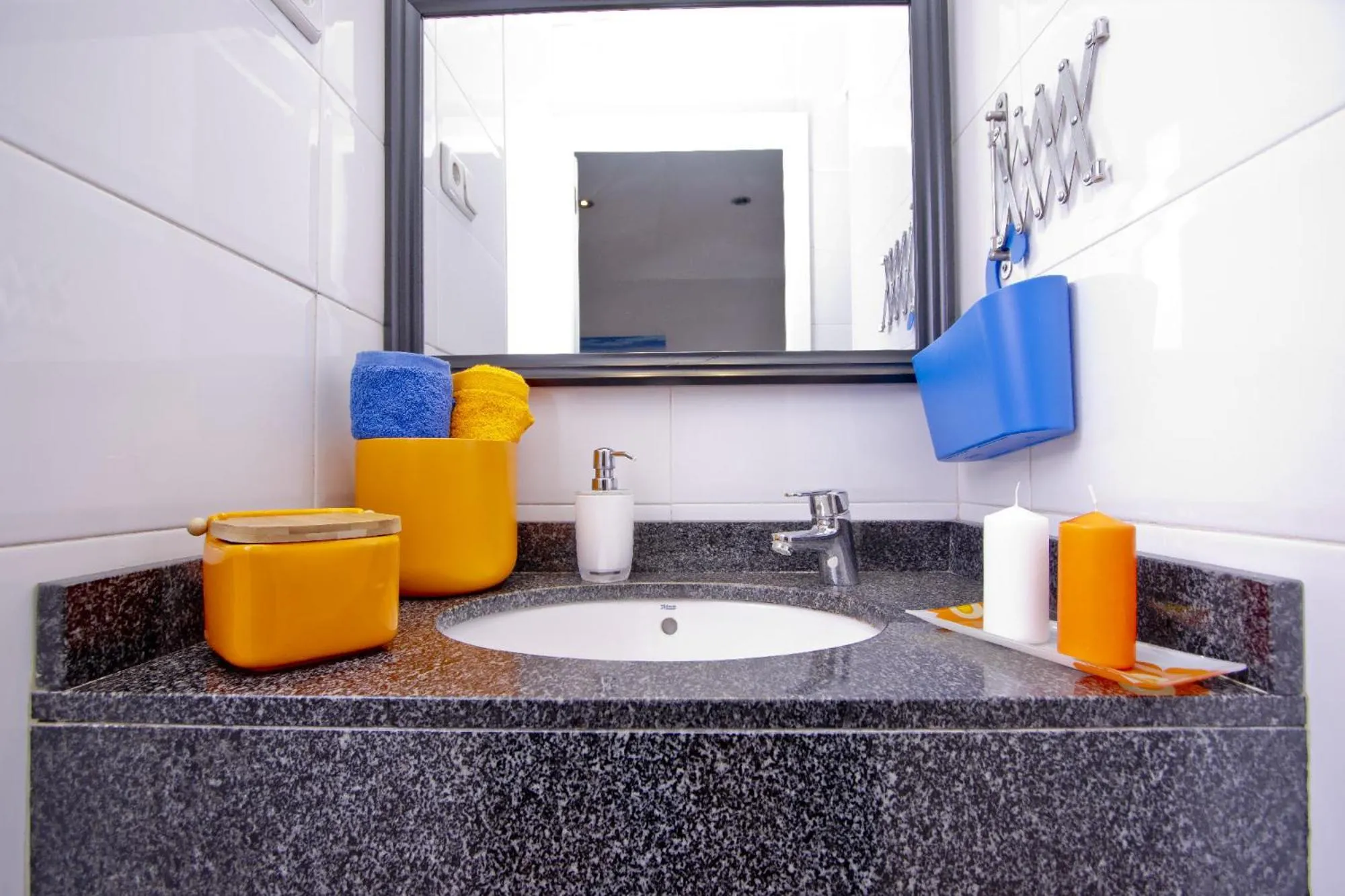 Barcelona City Centre Hostal