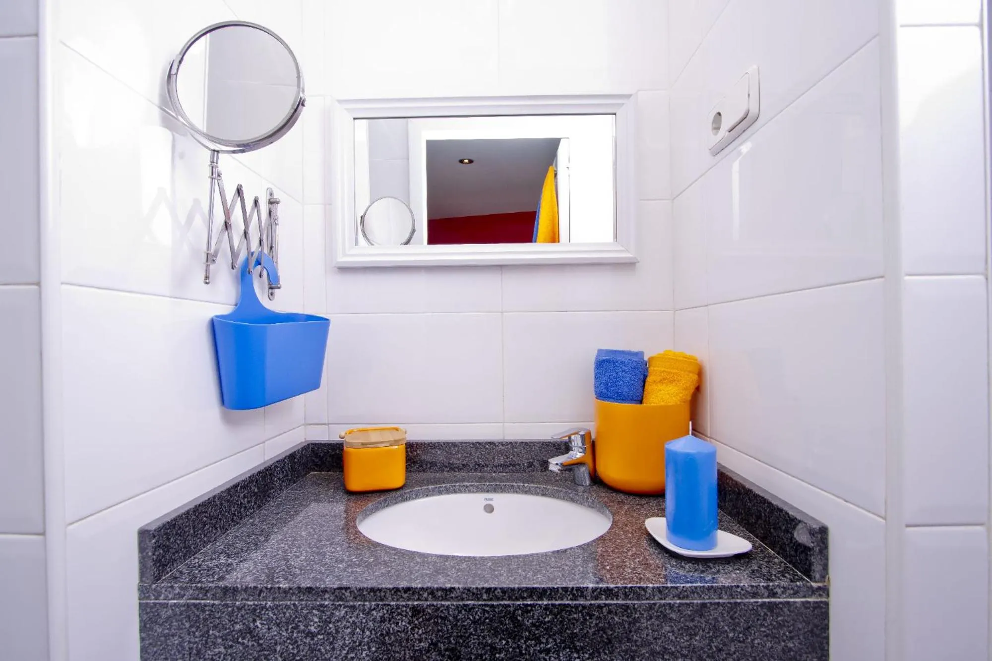 Barcelona City Centre Hostal