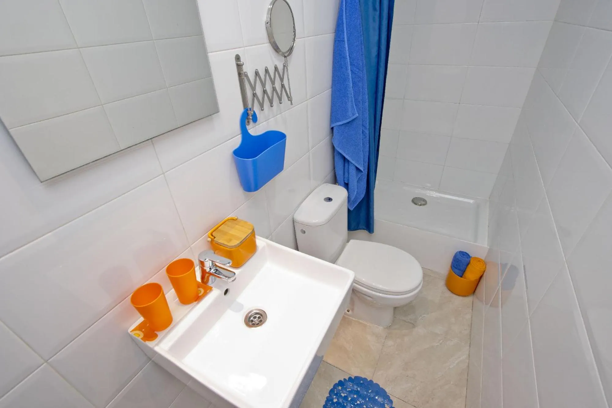 Barcelona City Centre Hostal