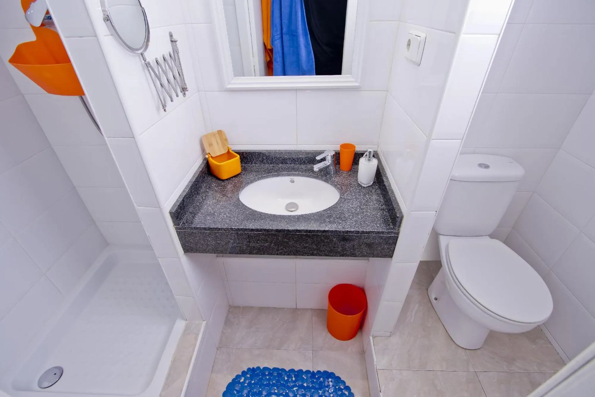 Barcelona City Centre Hostal