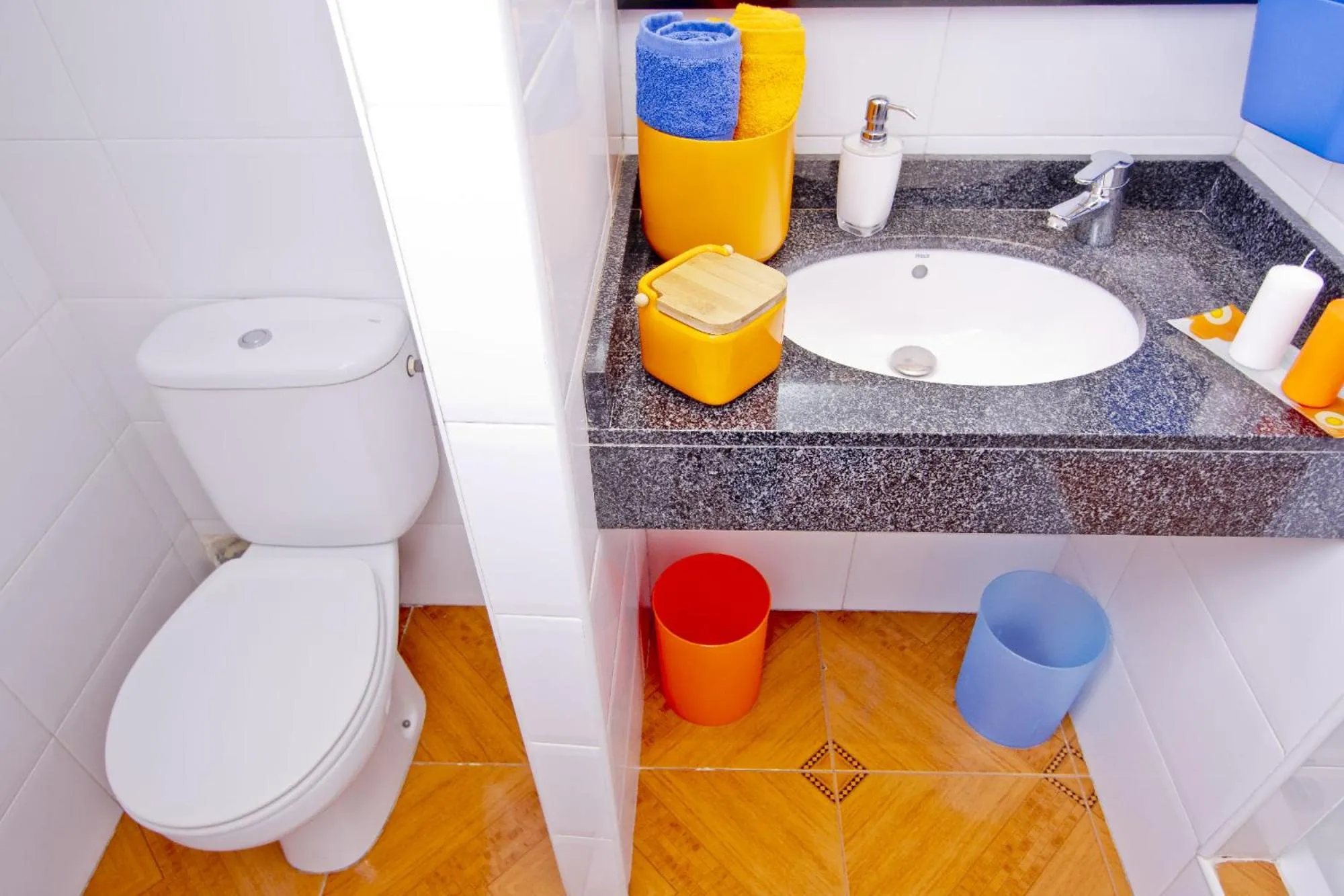 Barcelona City Centre Hostal