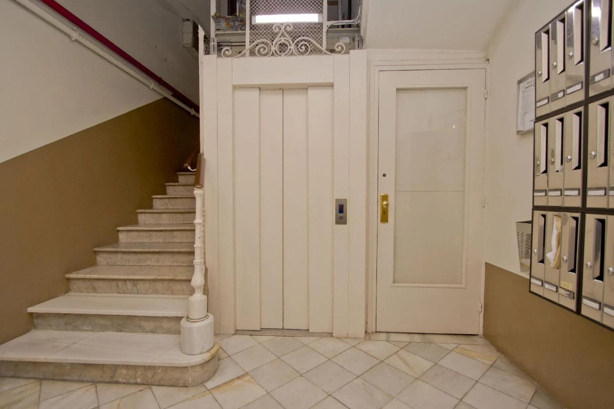 Barcelona City Centre Hostal