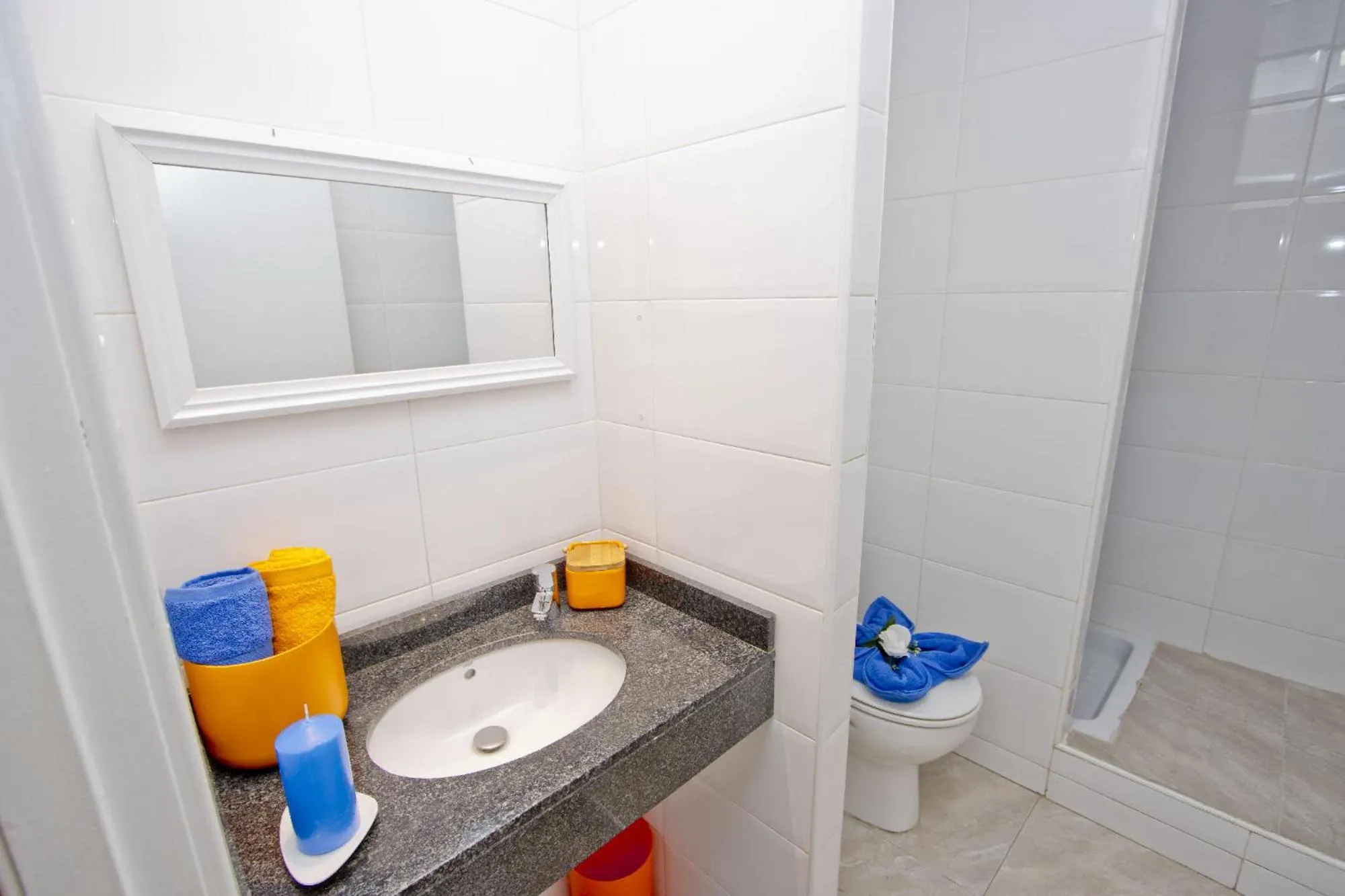 Barcelona City Centre Hostal