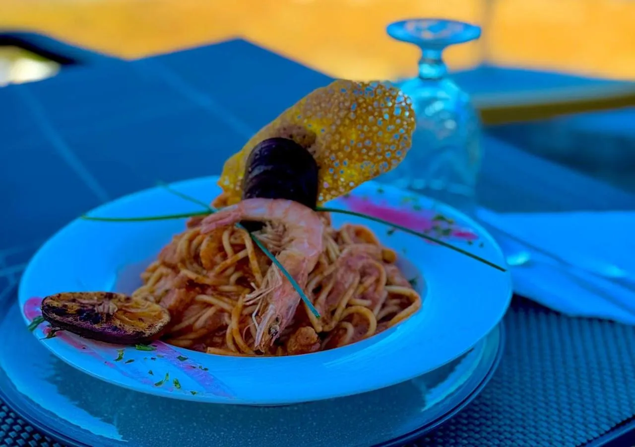 Hôtel Fnideq Senator