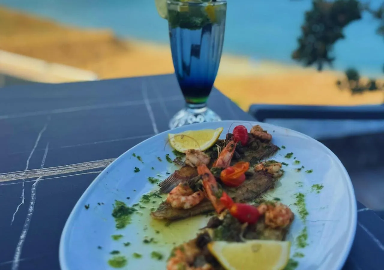 Hôtel Fnideq Senator