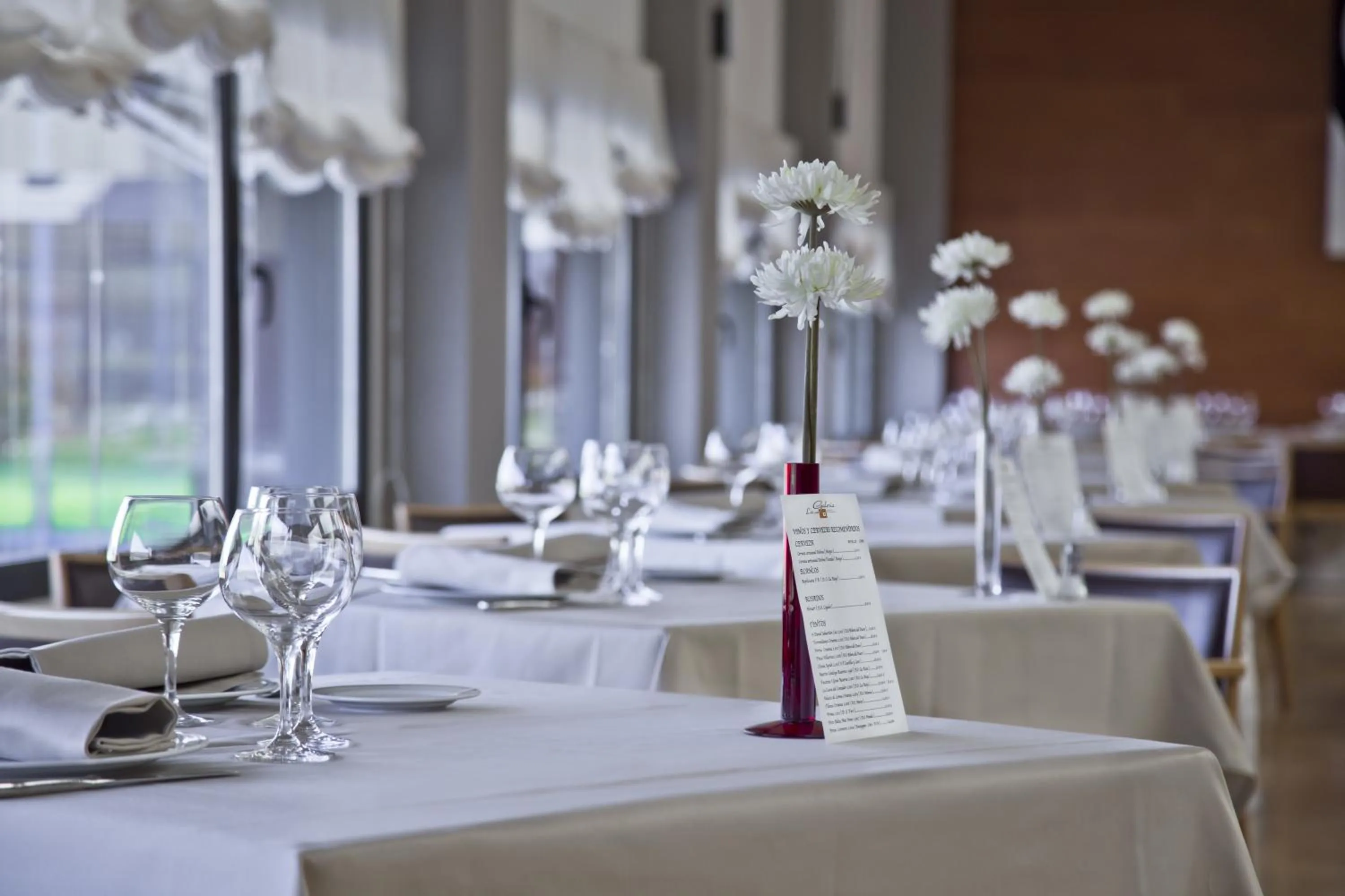 Restaurant/places to eat in Hq La Galeria