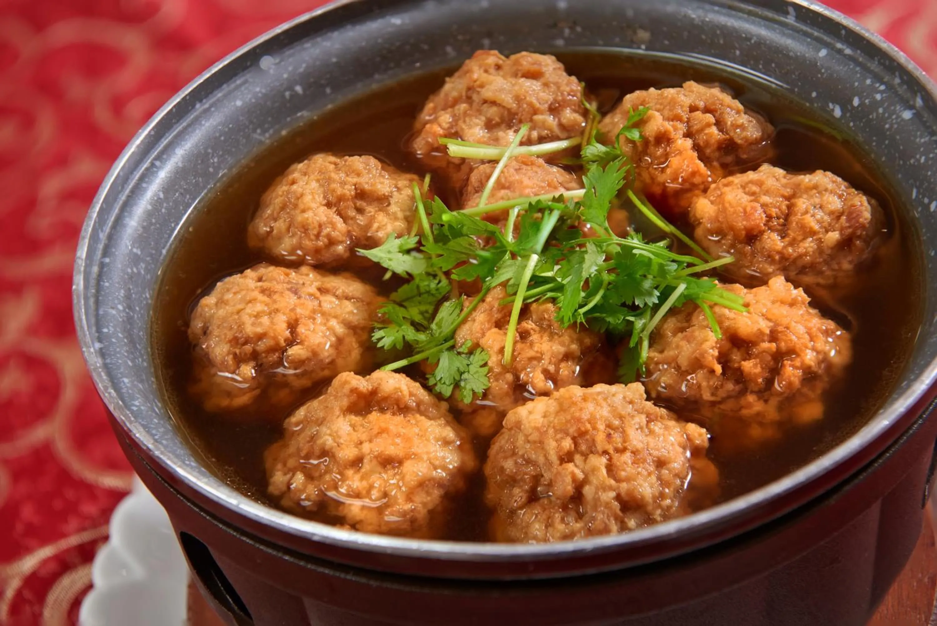 Restaurant/places to eat in Khách sạn Quốc tế Lợi Lai - Li Lai International Hotel