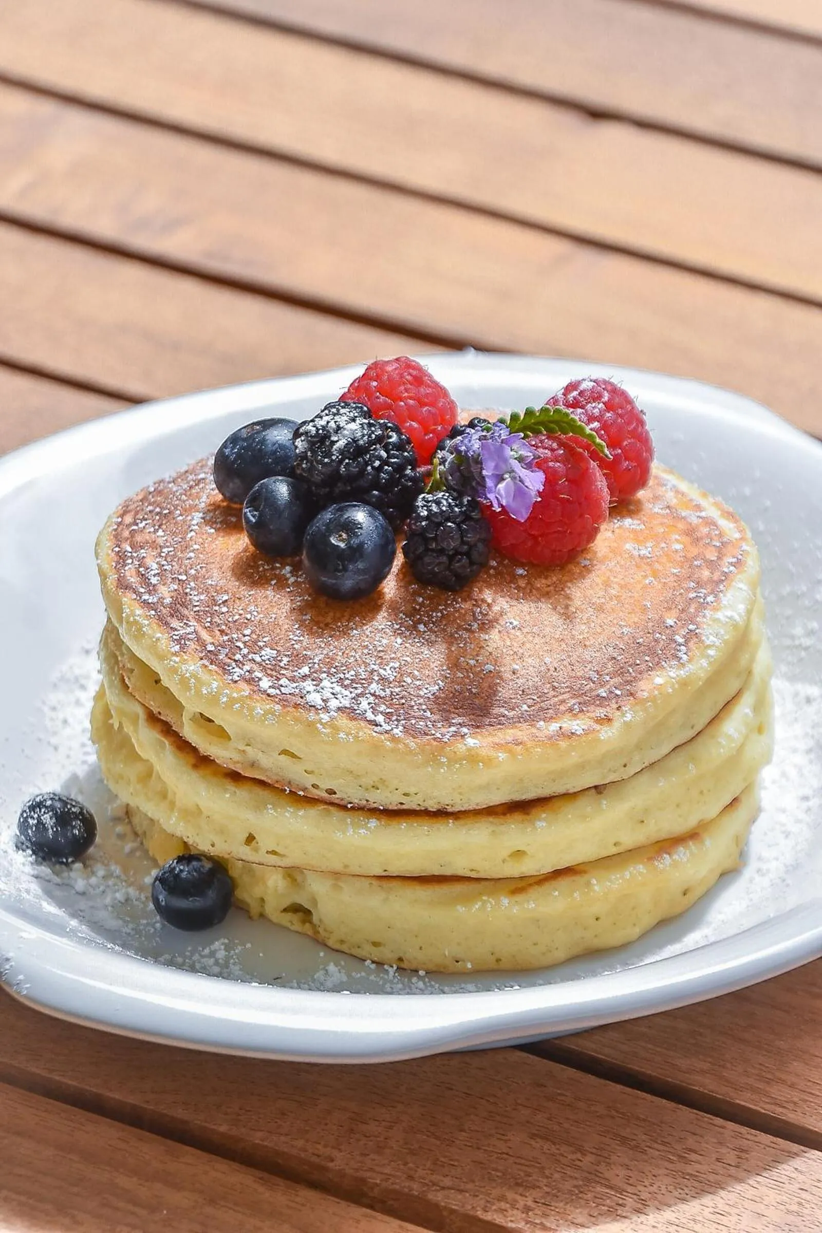 Breakfast in Gran Hotel Concordia Irapuato