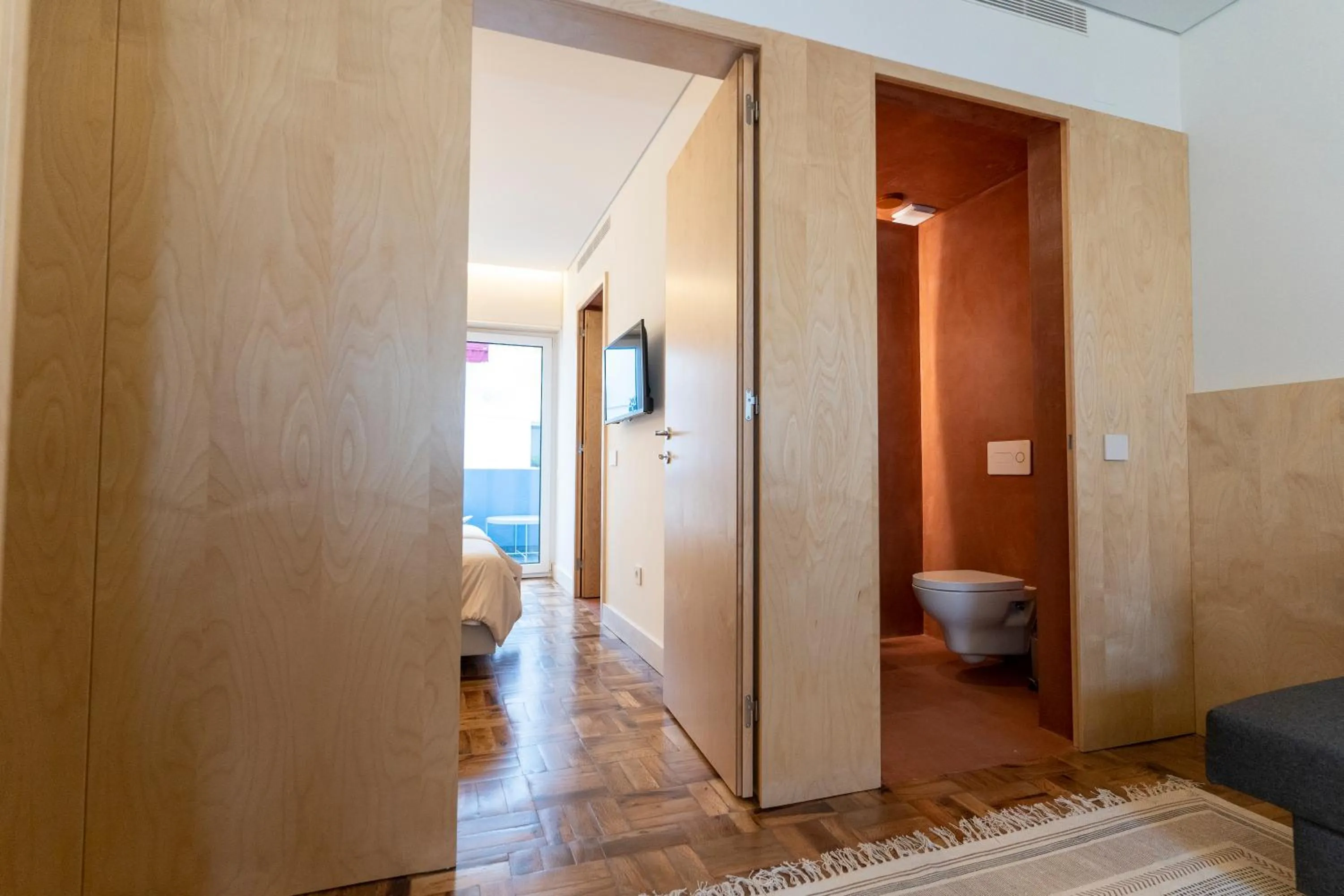 CASA 3 - OS LUGARES DE CASTRALEUCA