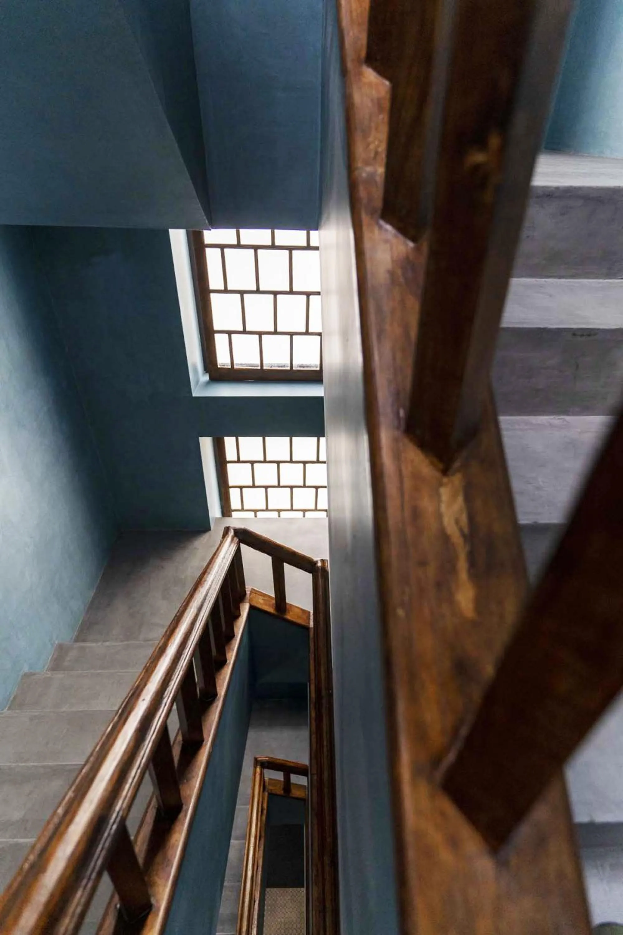 CASA 3 - OS LUGARES DE CASTRALEUCA