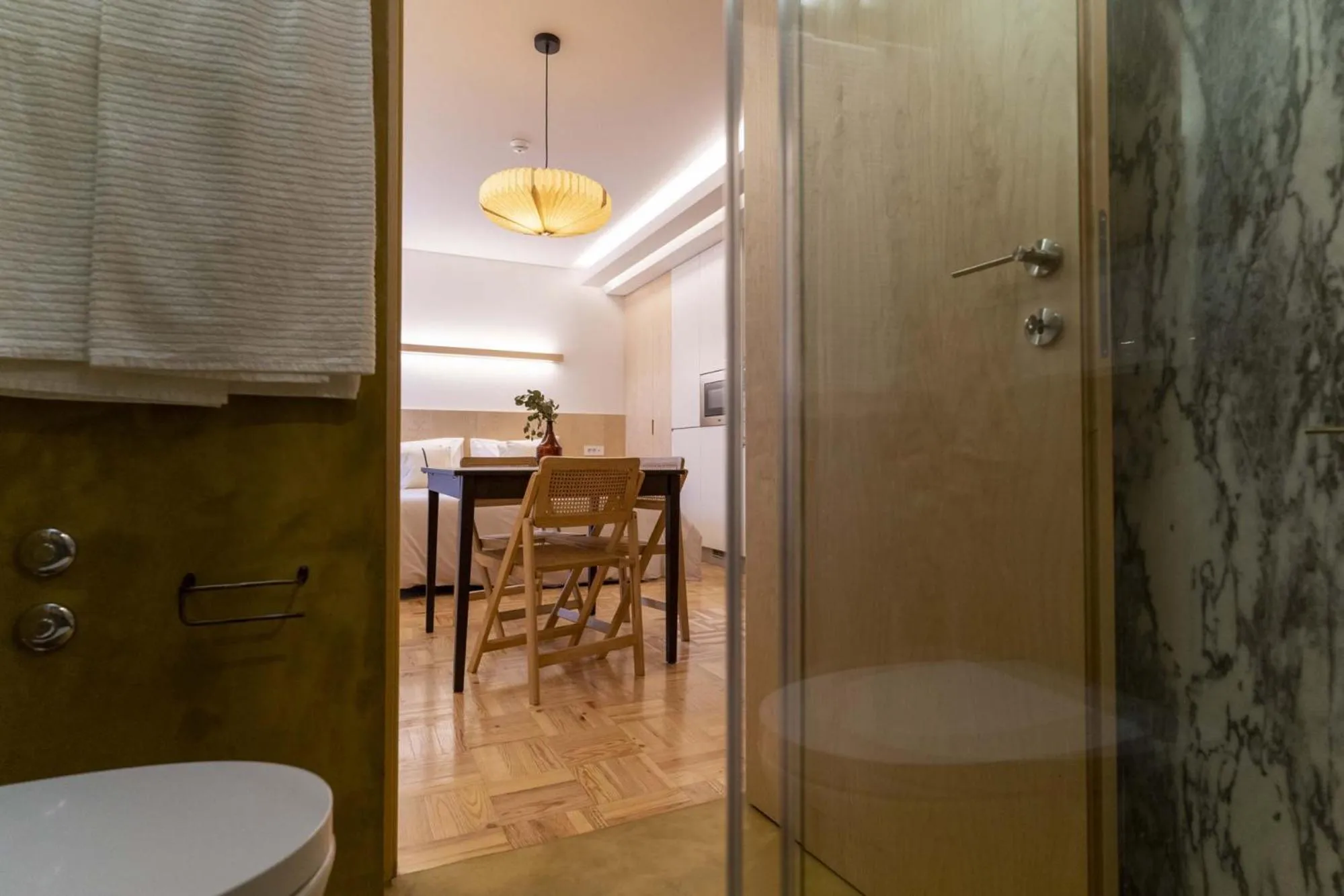 CASA 3 - OS LUGARES DE CASTRALEUCA