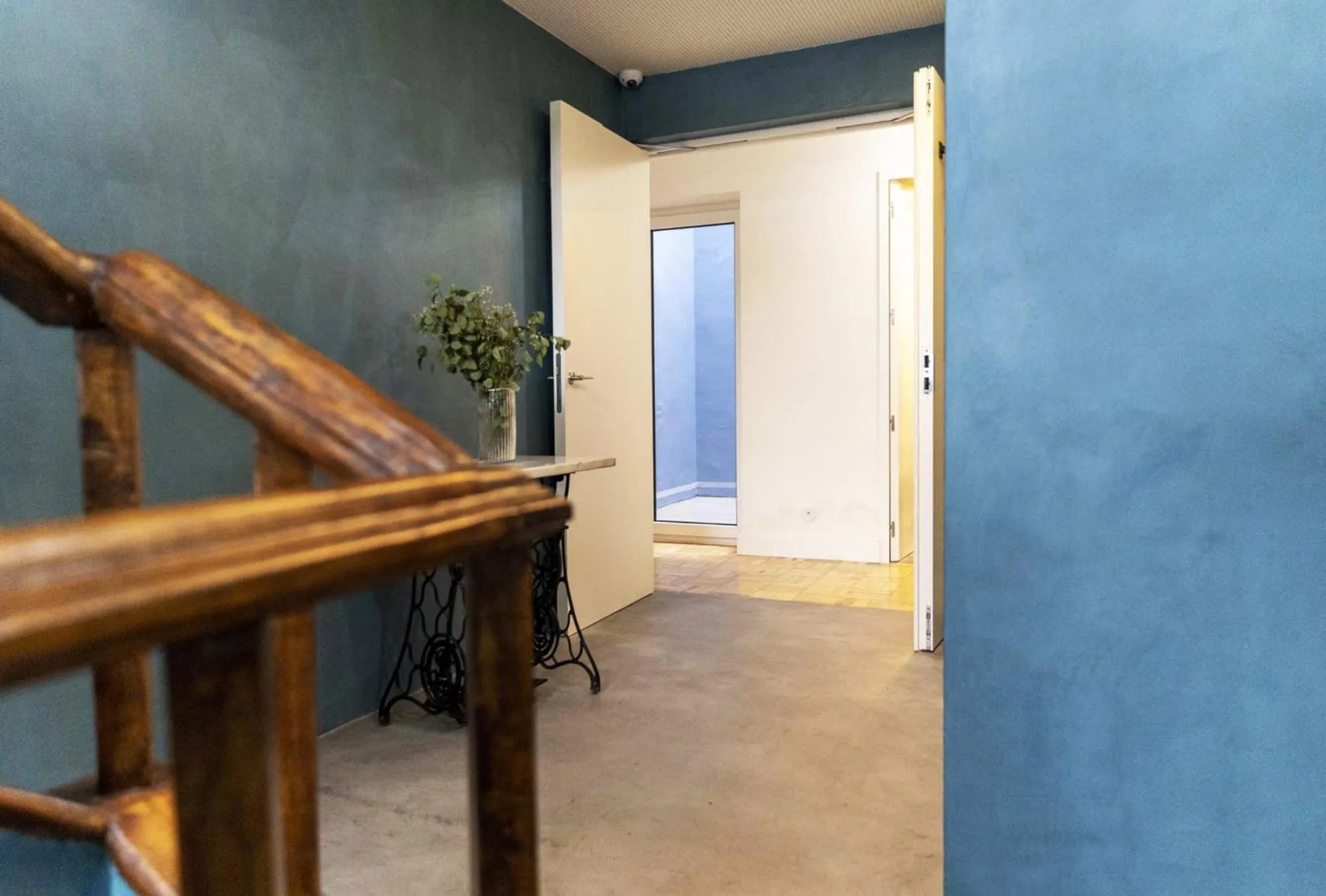 CASA 3 - OS LUGARES DE CASTRALEUCA