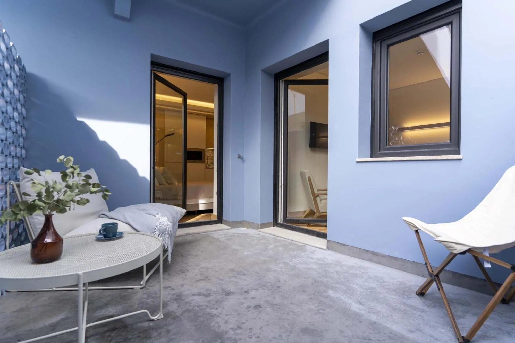 CASA 3 - OS LUGARES DE CASTRALEUCA