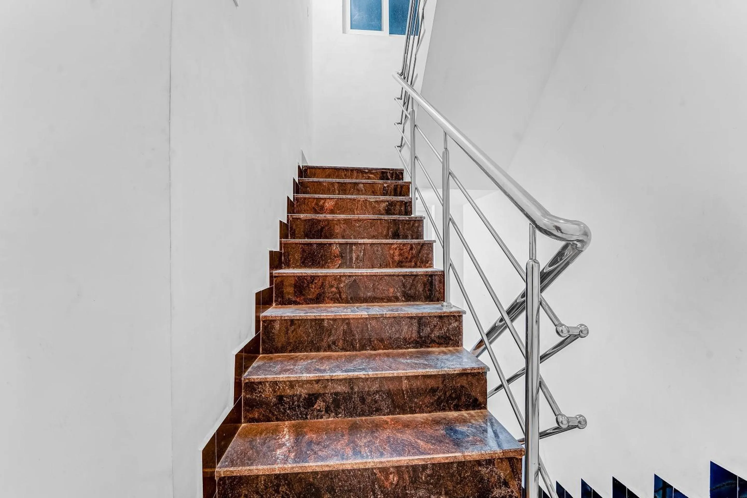 Facade/entrance in Hotel O Crown Tower