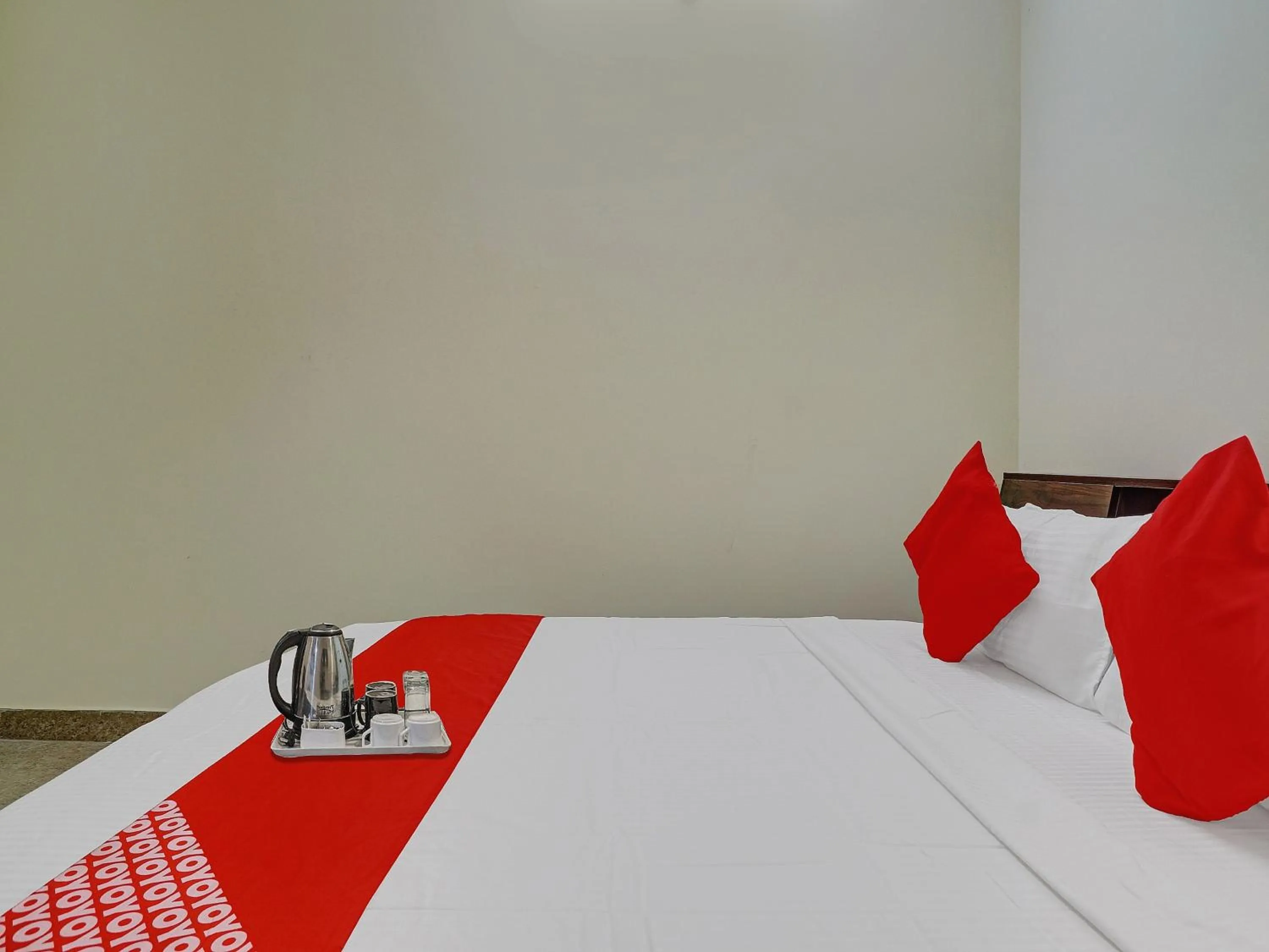 Other, Bed in Hotel O S V Residency Kajaguda Near Gachibowli