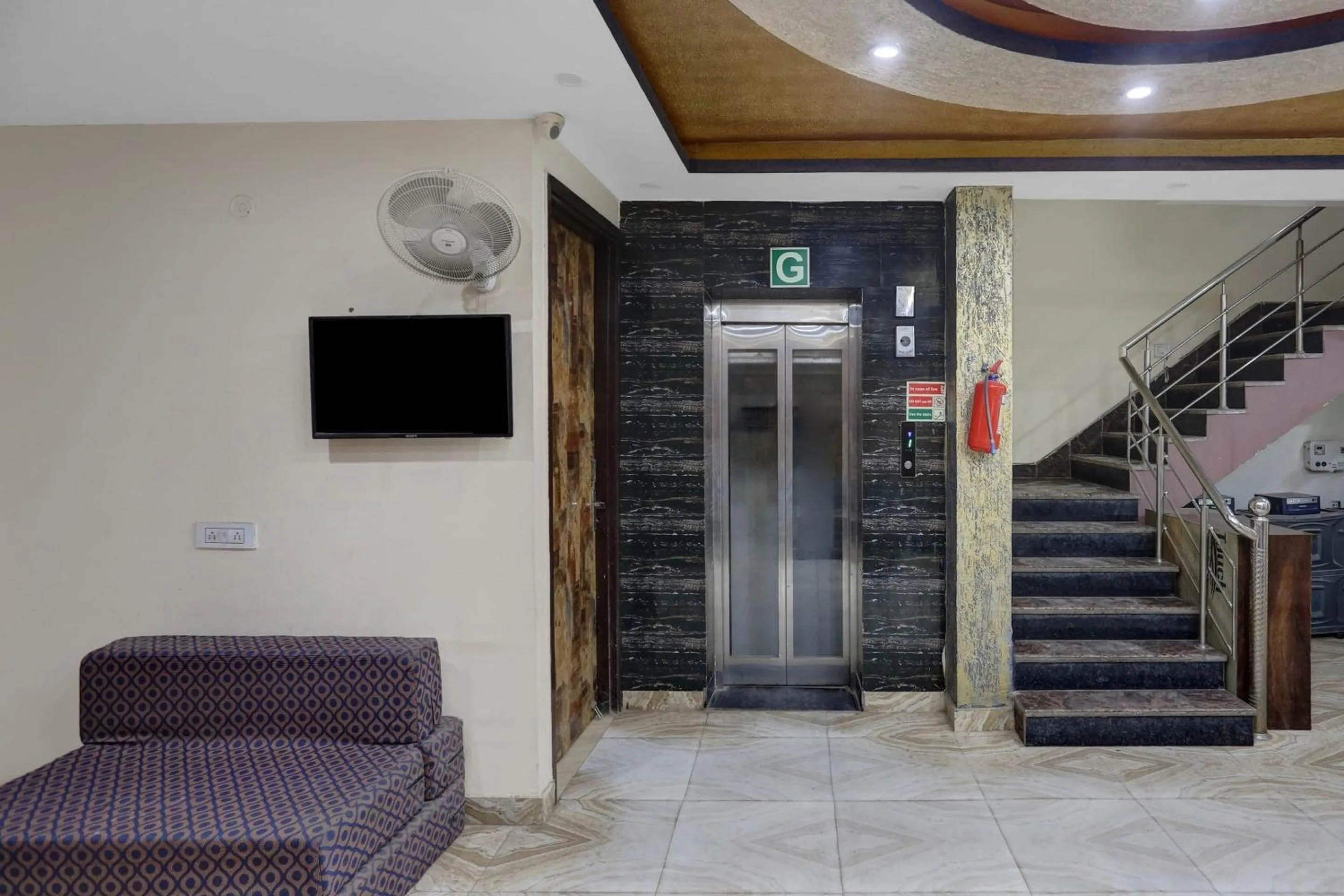 Other in Hotel O Hotel Blue Orchid