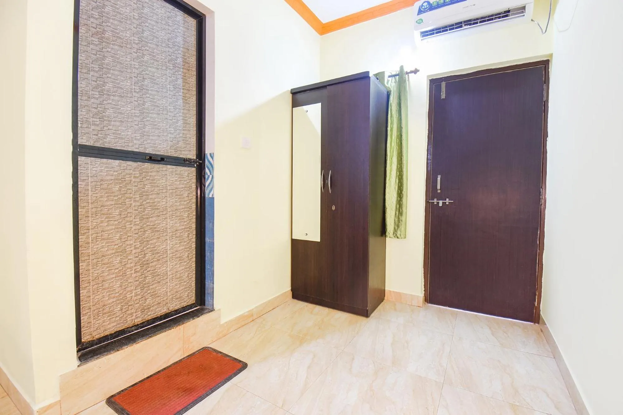 Lobby or reception in Via Shanel Beachside Resort - Tito's lane, Baga Beach