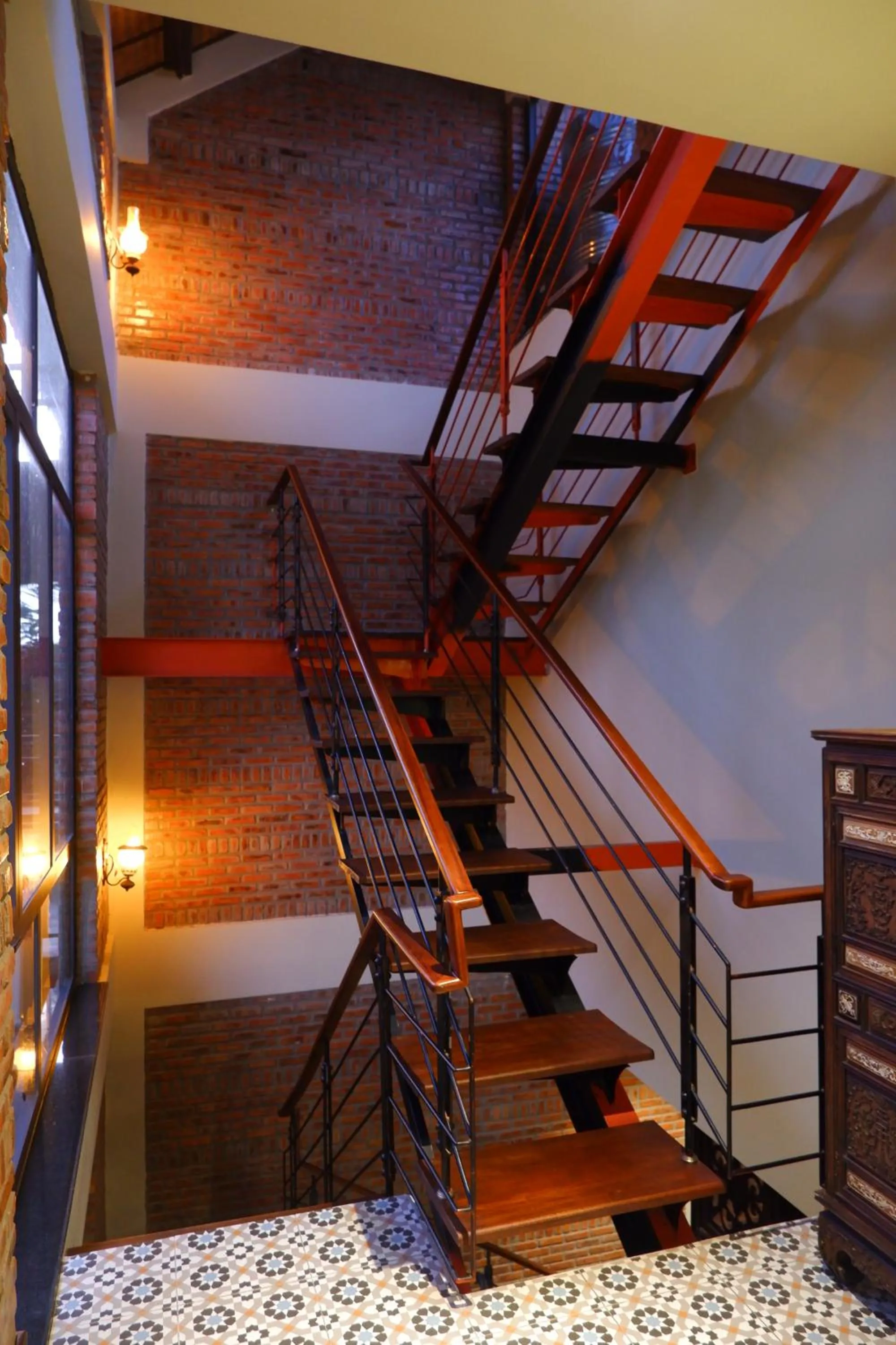 Property building in Nghê Riverside Villa Hoi An