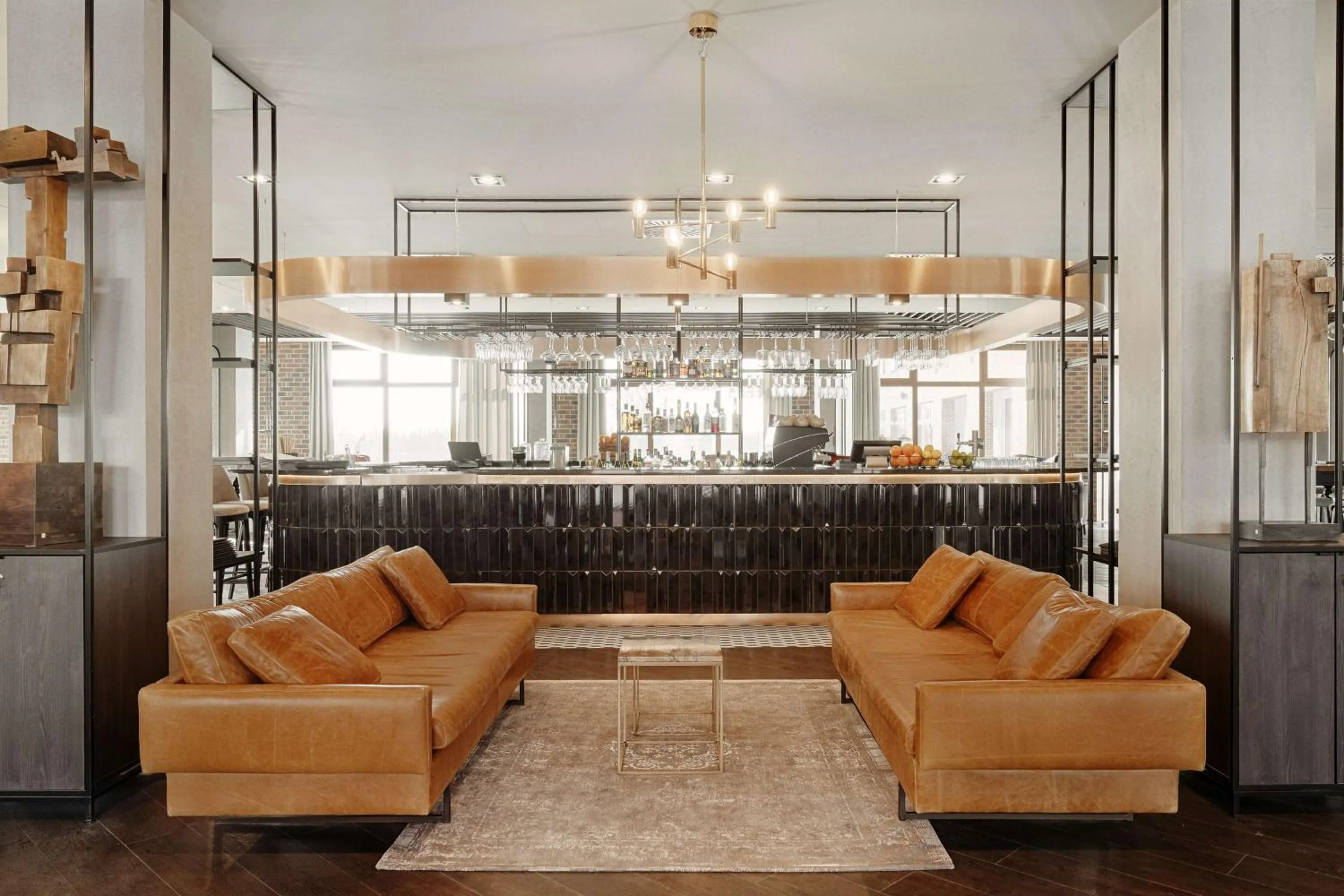 Lounge or bar in Radisson Blu Resort & Conference Center, Ostróda Mazury