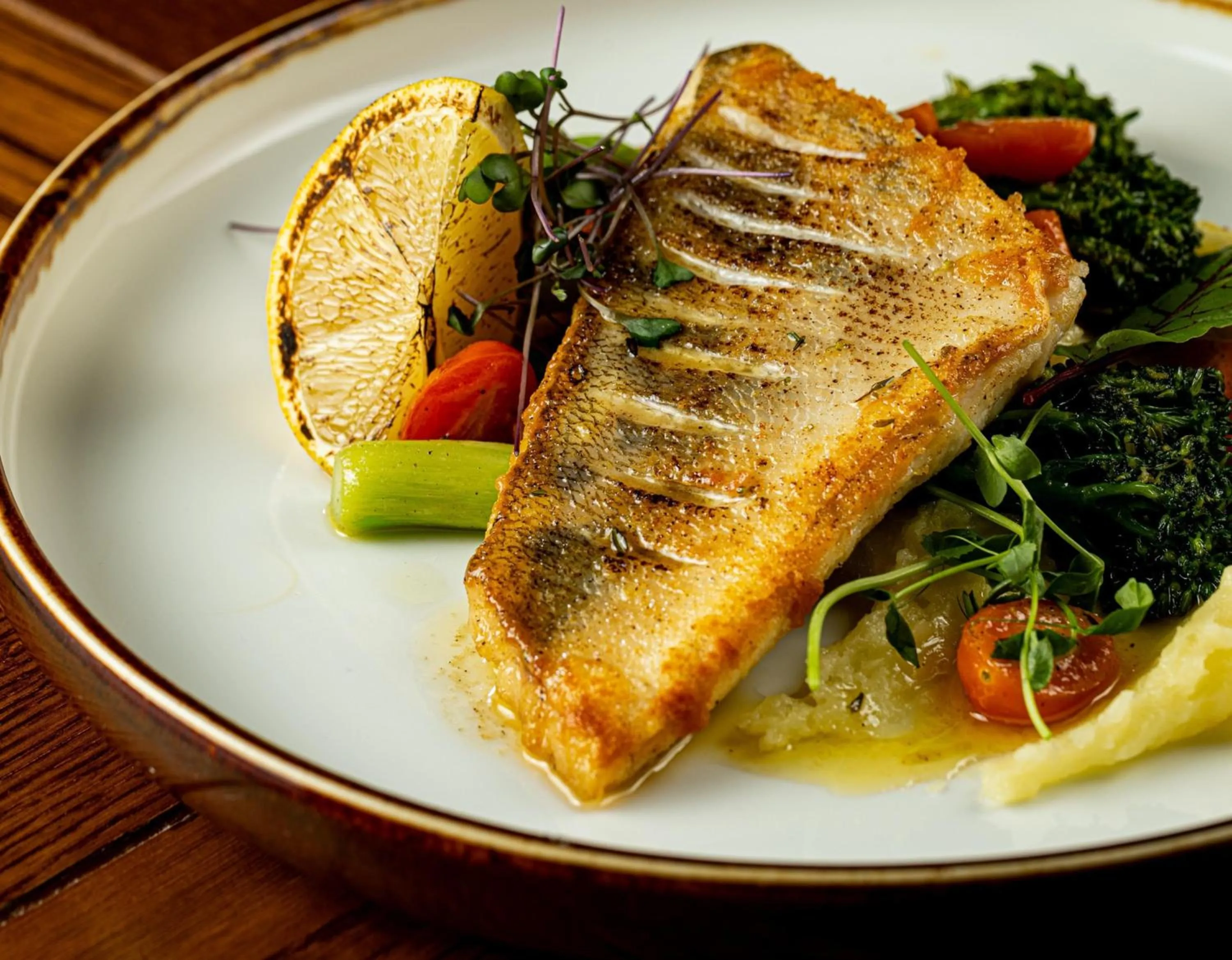 Food and drinks in Radisson Blu Resort & Conference Center, Ostróda Mazury