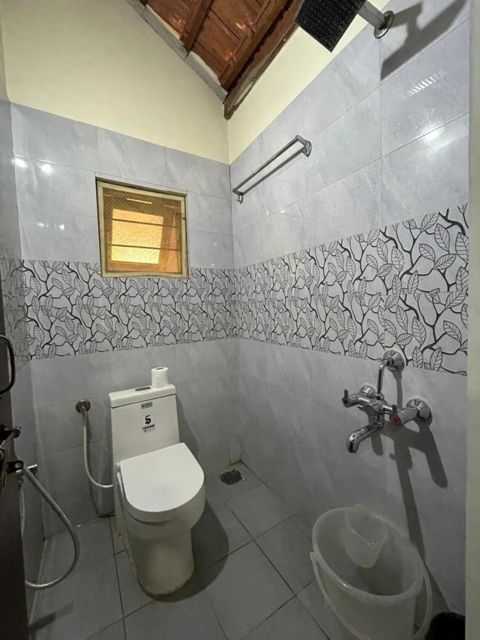 Jungle Hill Resort Coorg