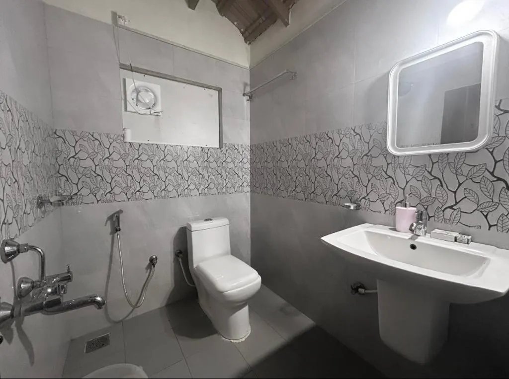 Jungle Hill Resort Coorg