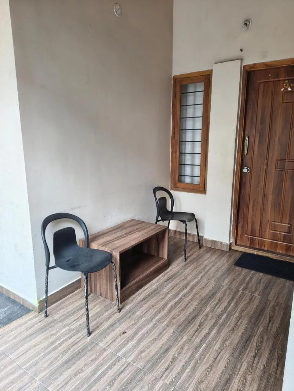 Jungle Hill Resort Coorg