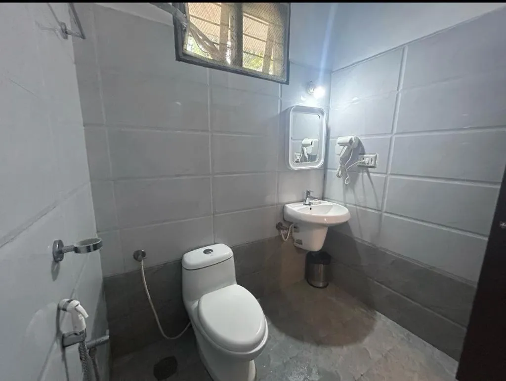 Jungle Hill Resort Coorg