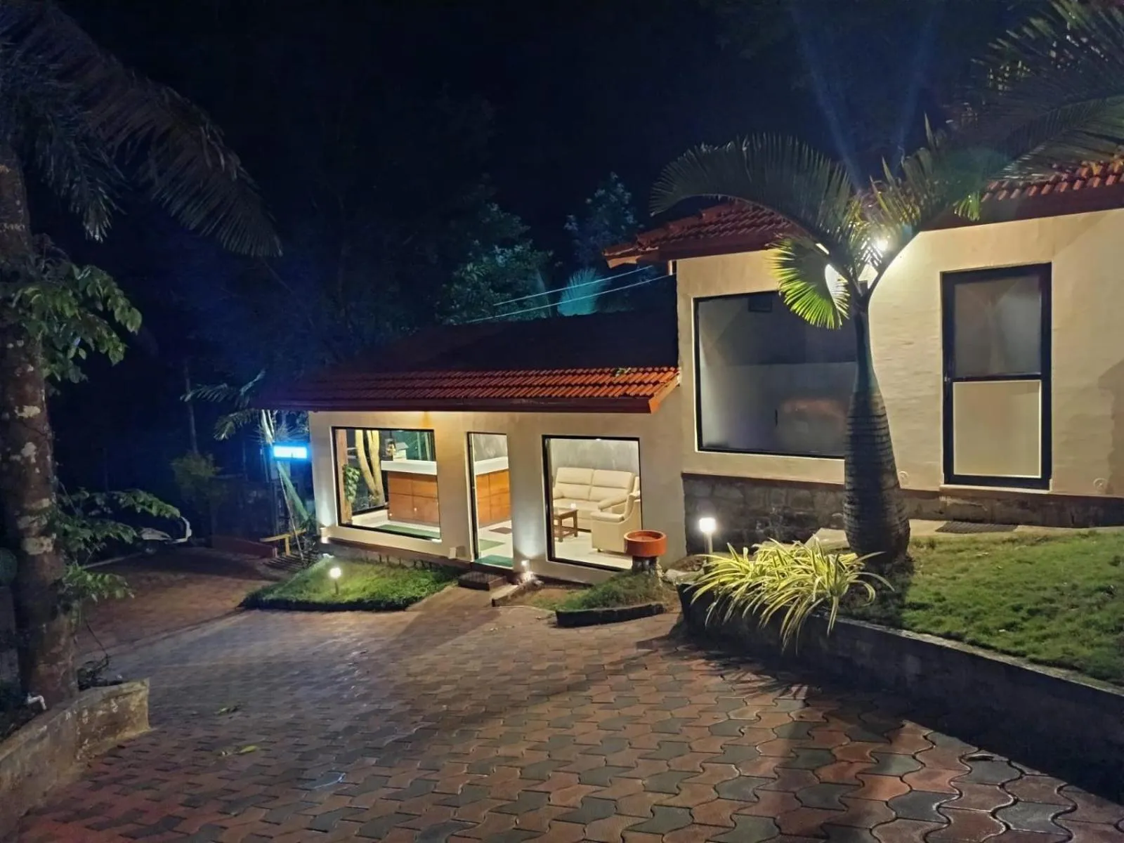 Jungle Hill Resort Coorg