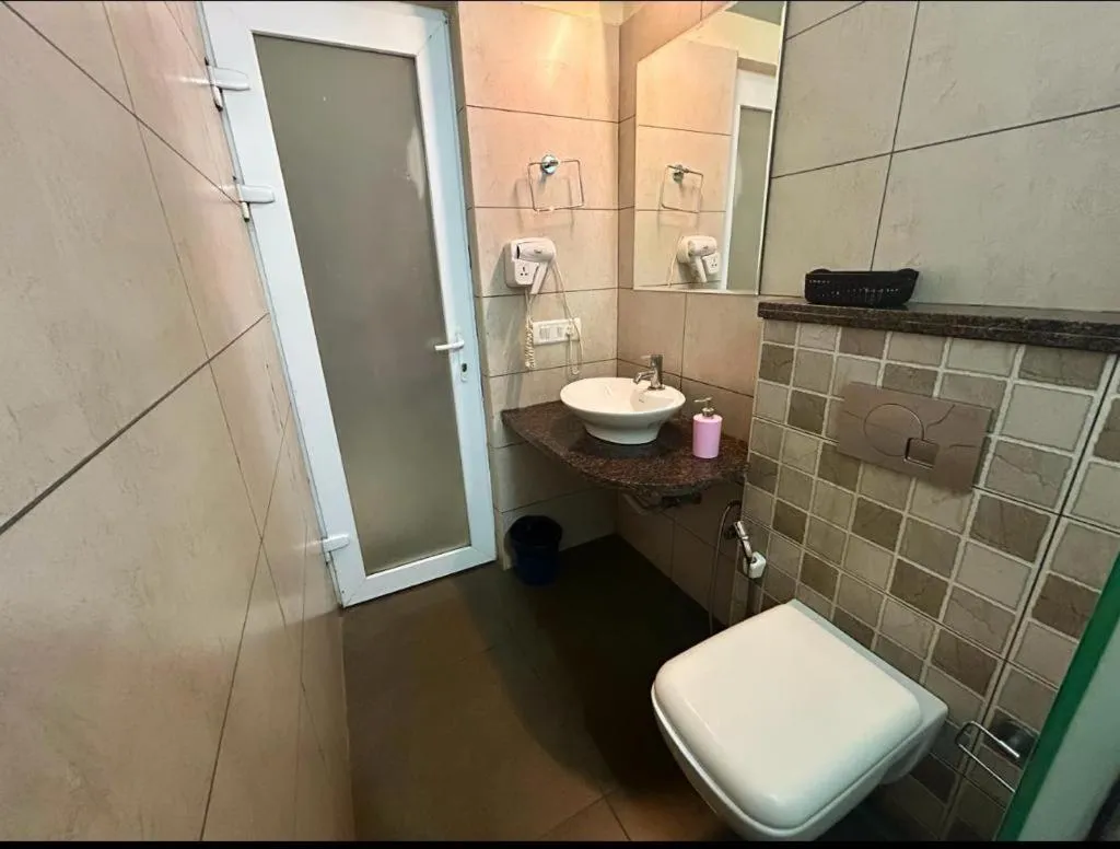 Jungle Hill Resort Coorg