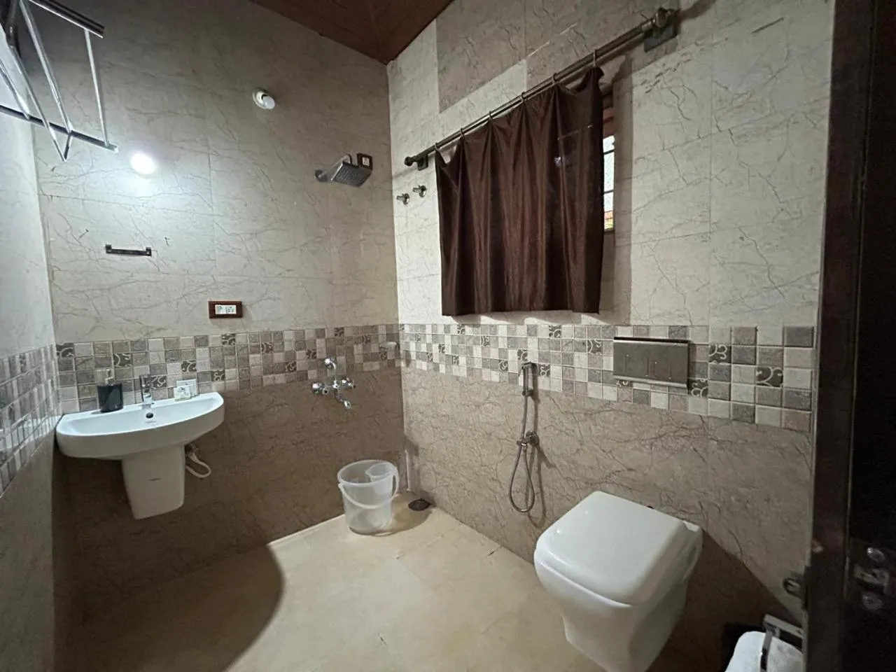 Jungle Hill Resort Coorg