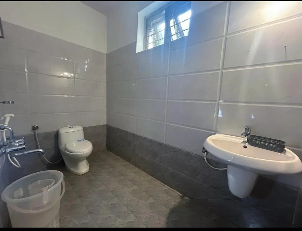 Jungle Hill Resort Coorg