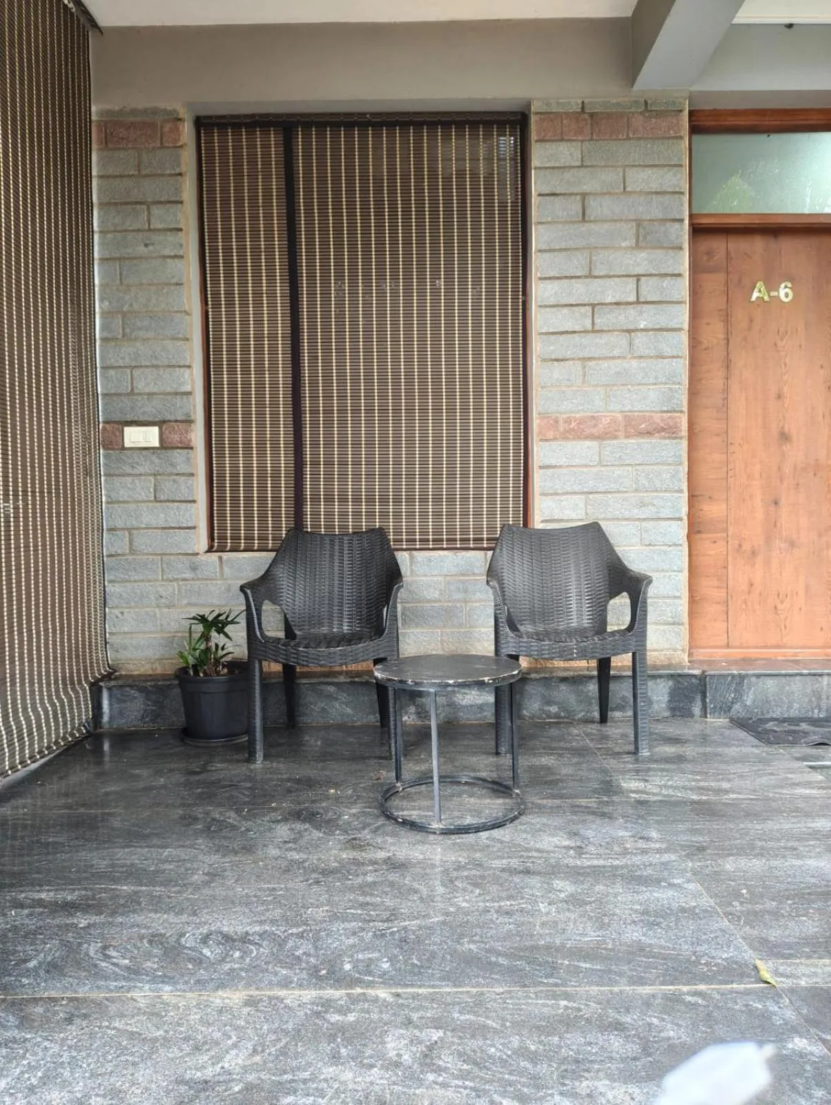 Jungle Hill Resort Coorg