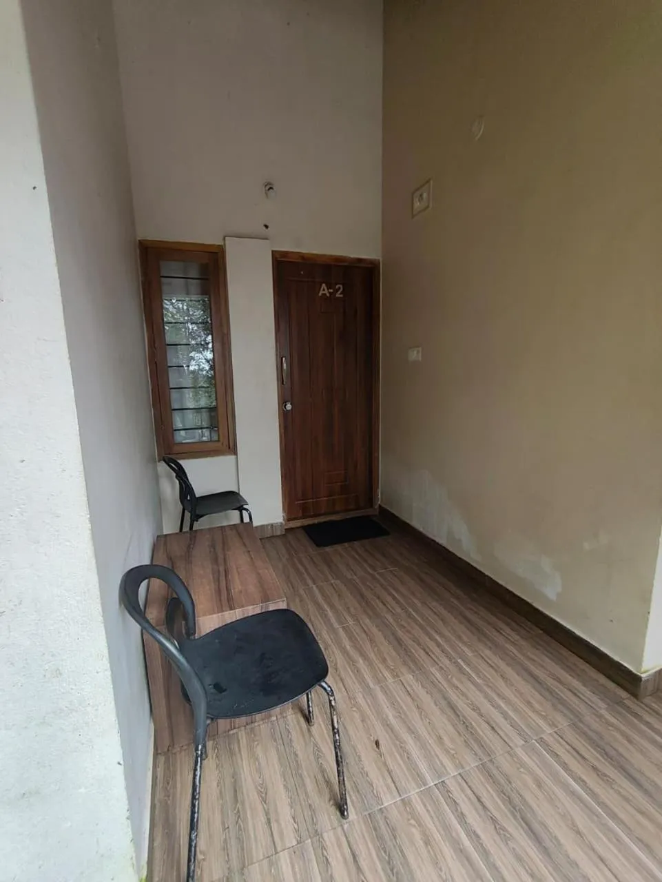 Jungle Hill Resort Coorg