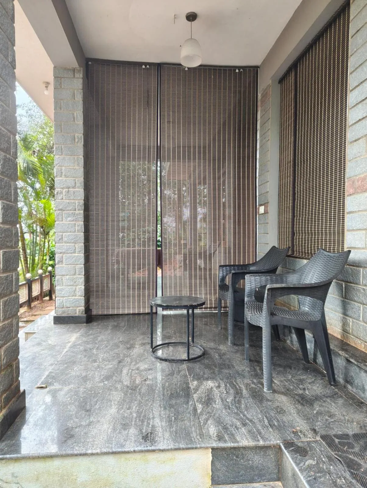 Jungle Hill Resort Coorg