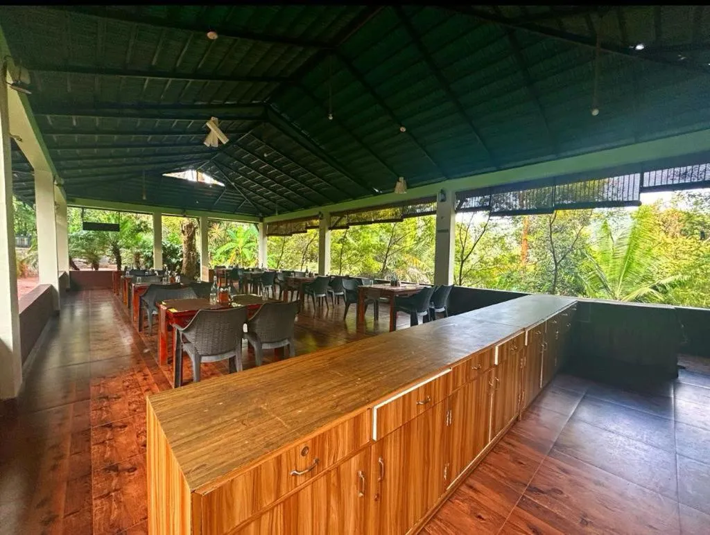 Jungle Hill Resort Coorg