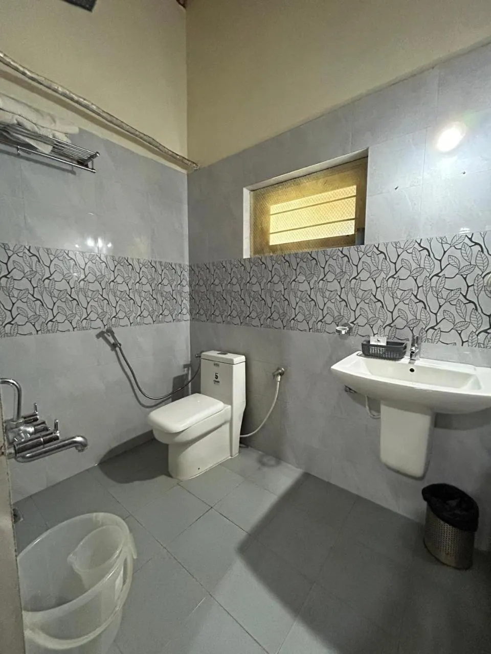 Jungle Hill Resort Coorg