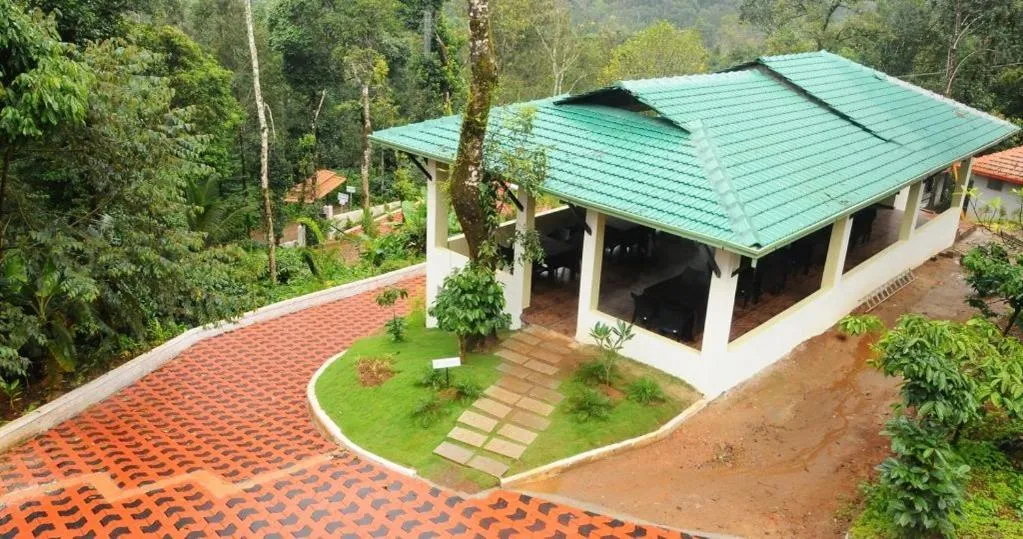 Jungle Hill Resort Coorg