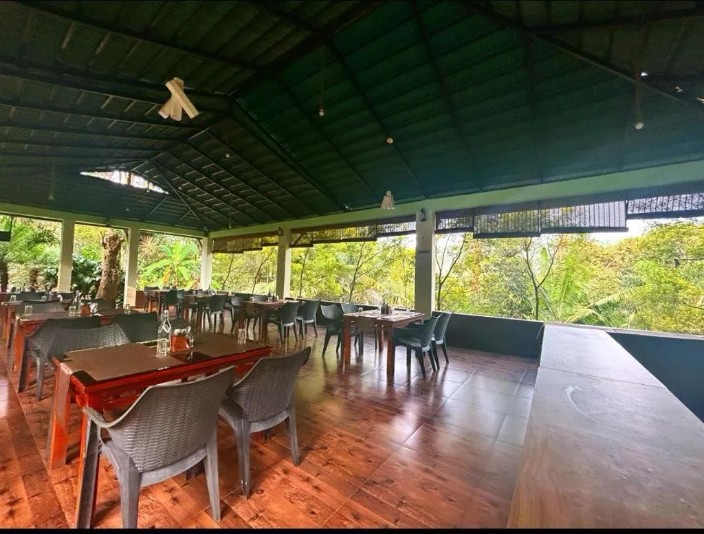 Jungle Hill Resort Coorg