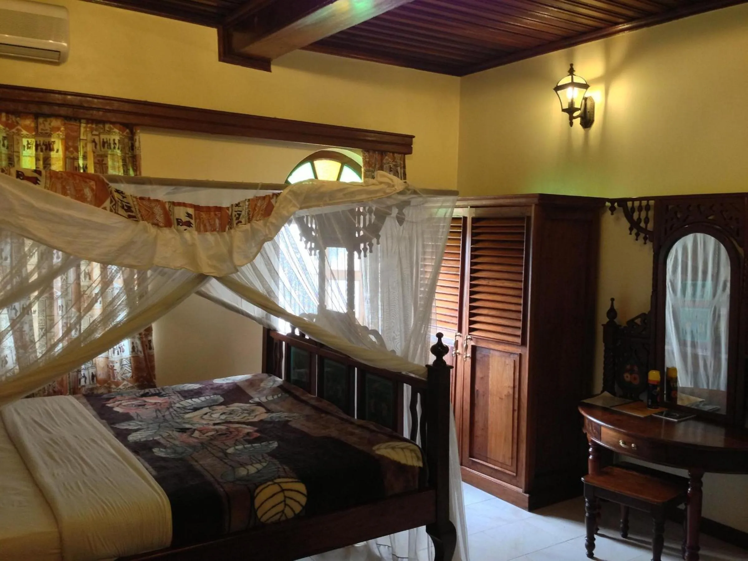 Bedroom in Horizon Palace