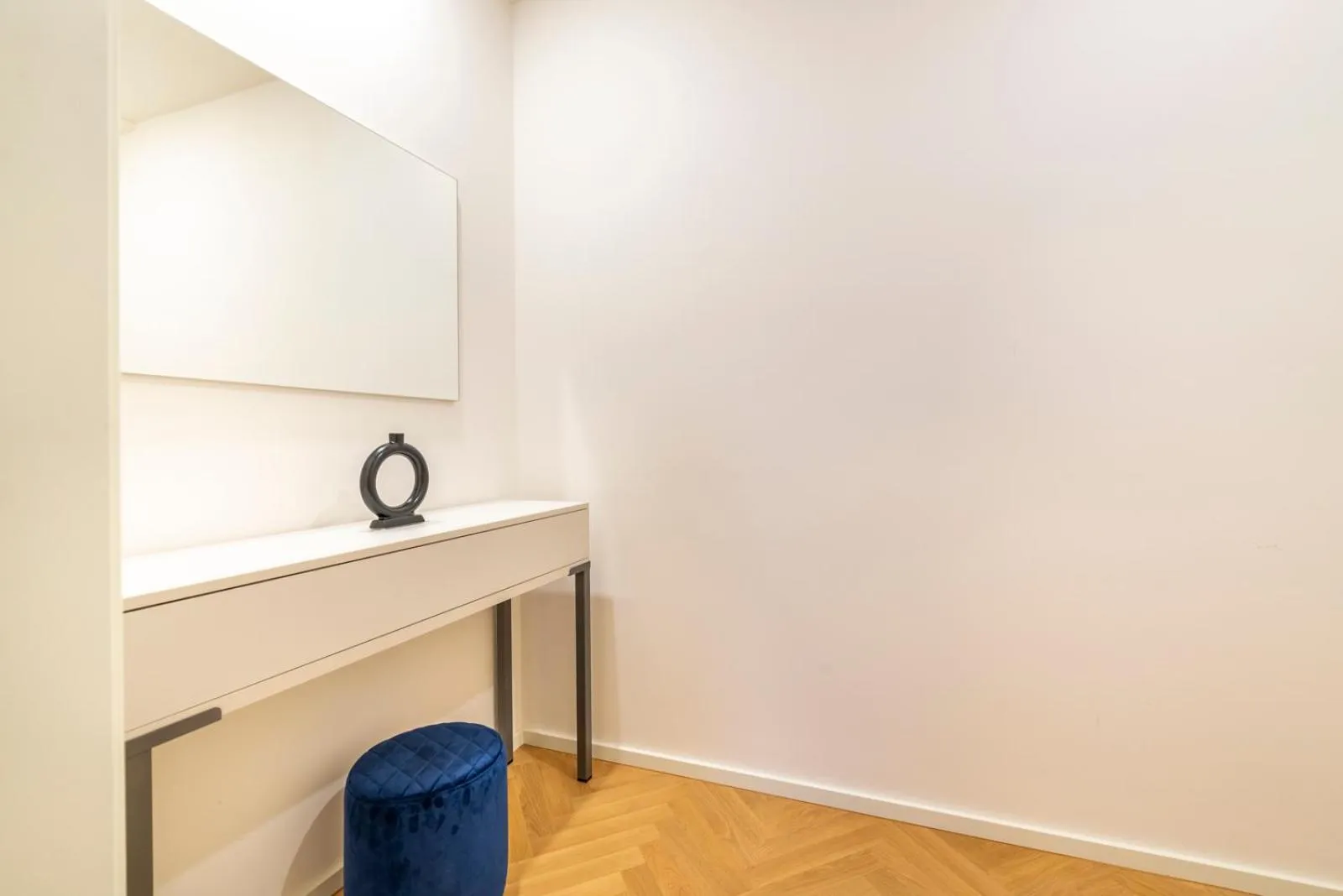 furniture in Petrin Tower Residence