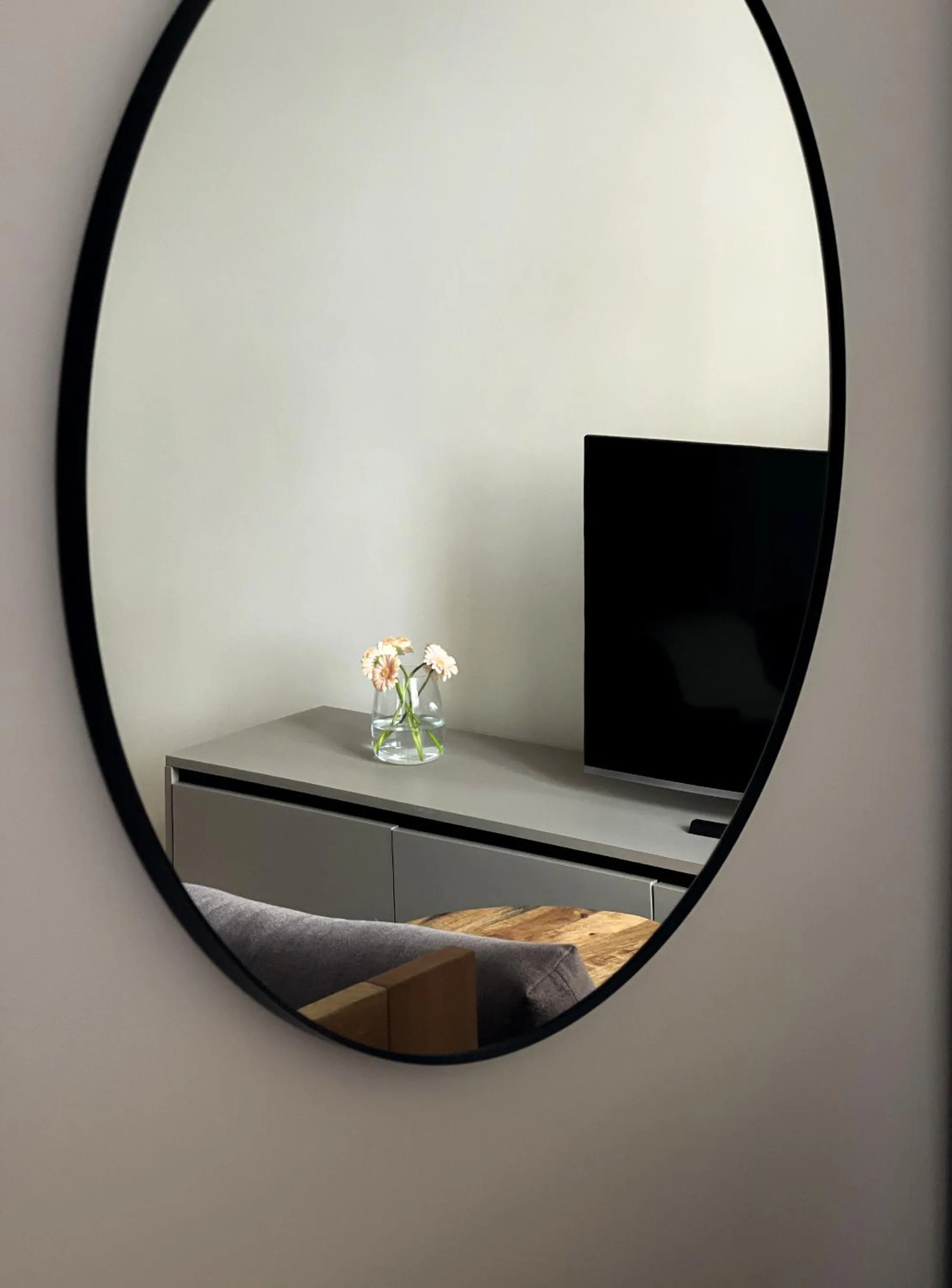 Decorative detail in Petrin Tower Residence