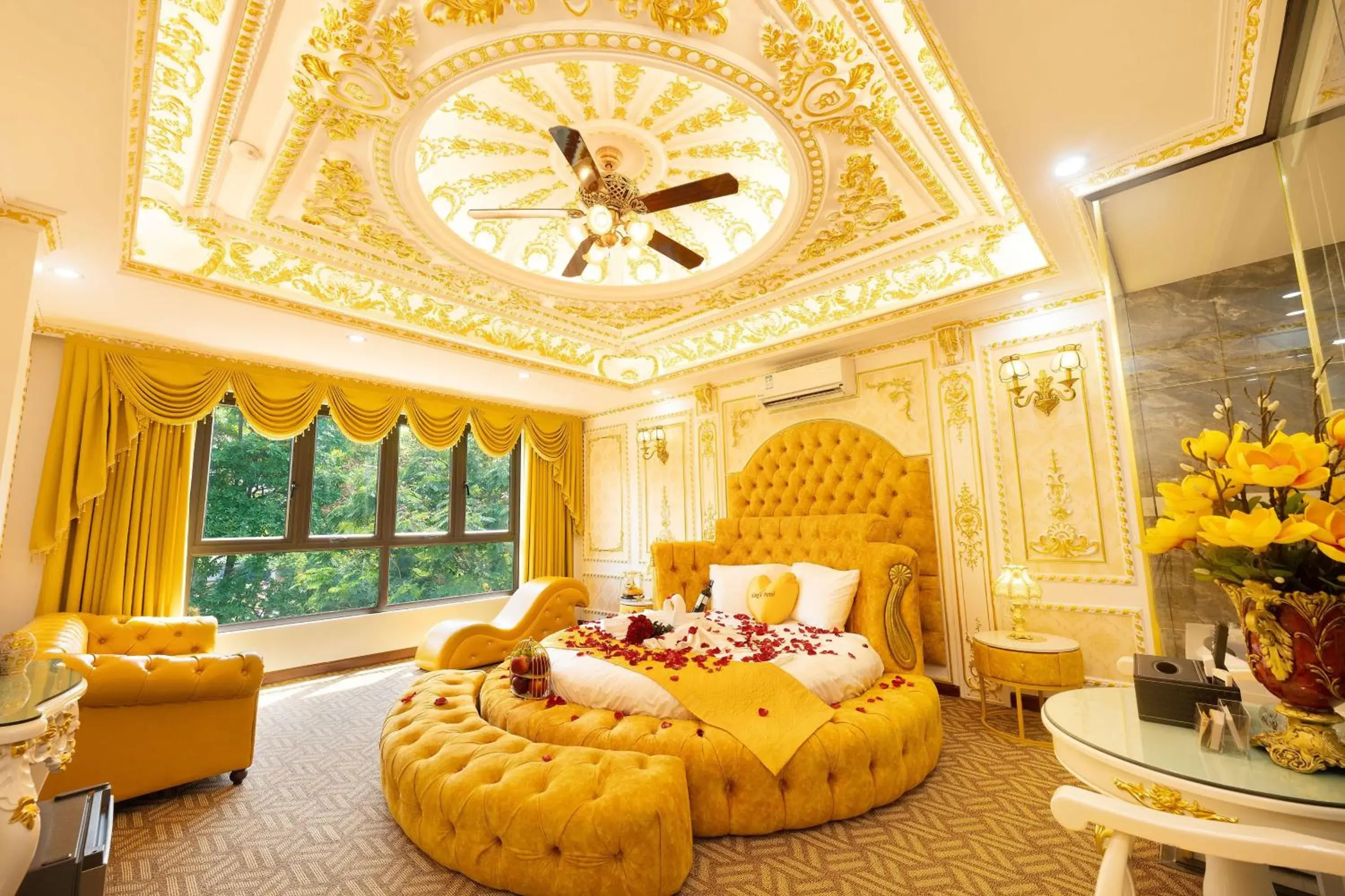 King's Hotel Linh Đàm 1 King's Hotel Linh Đàm 1