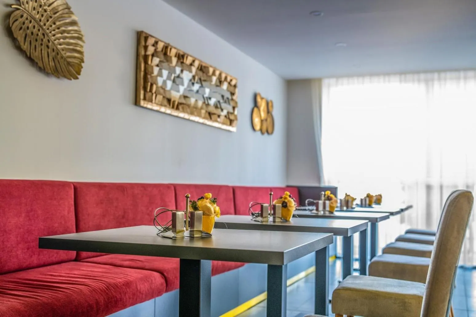 Restaurant/places to eat in Zsóry Liget Hotel & Spa Superior