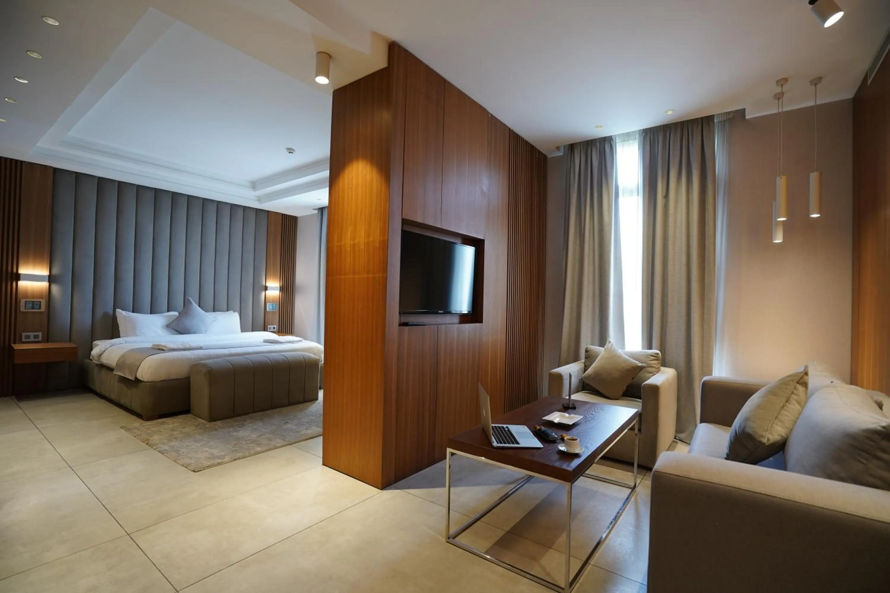 Bed in Heaven Prestige Hotel