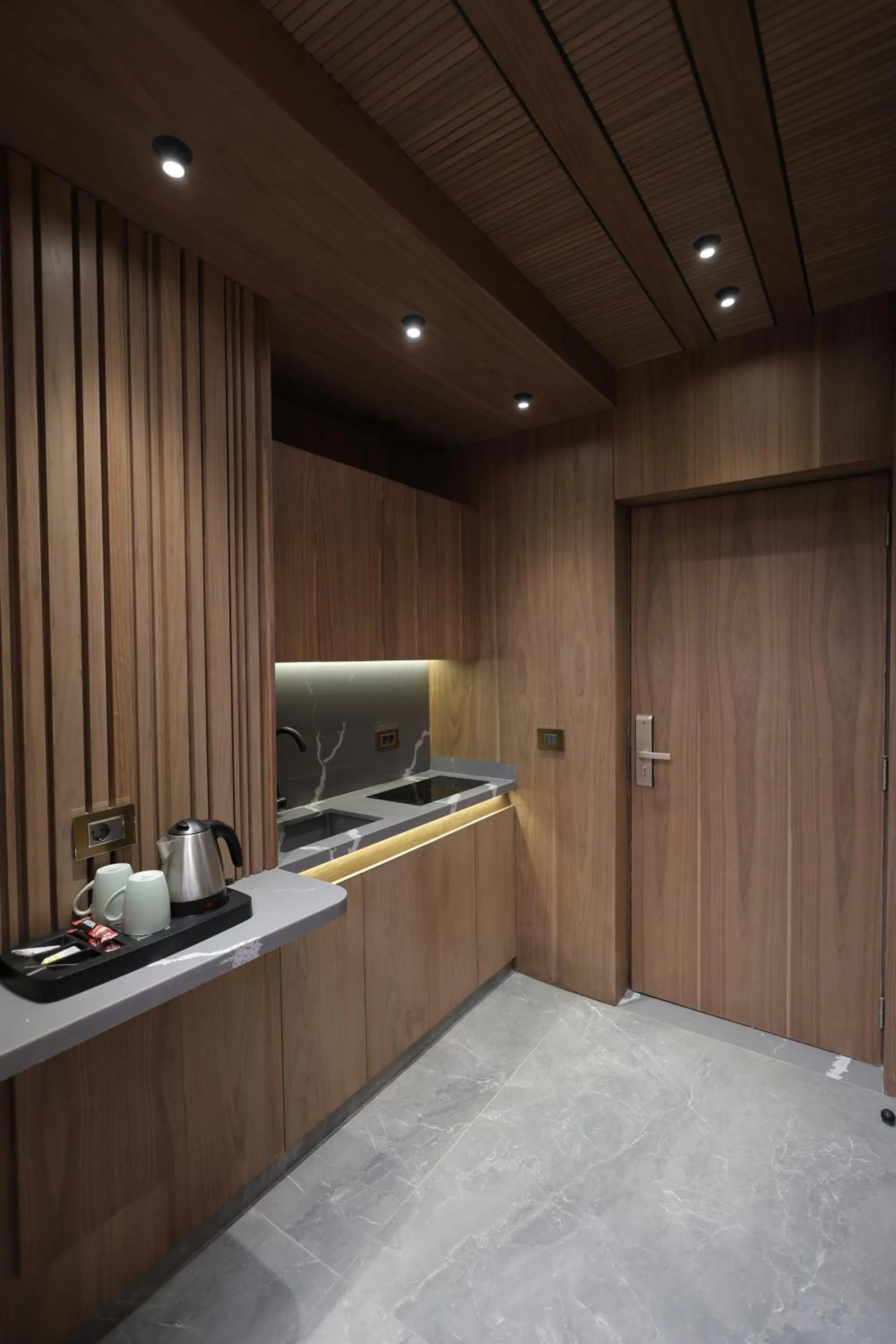 Heaven Prestige Hotel