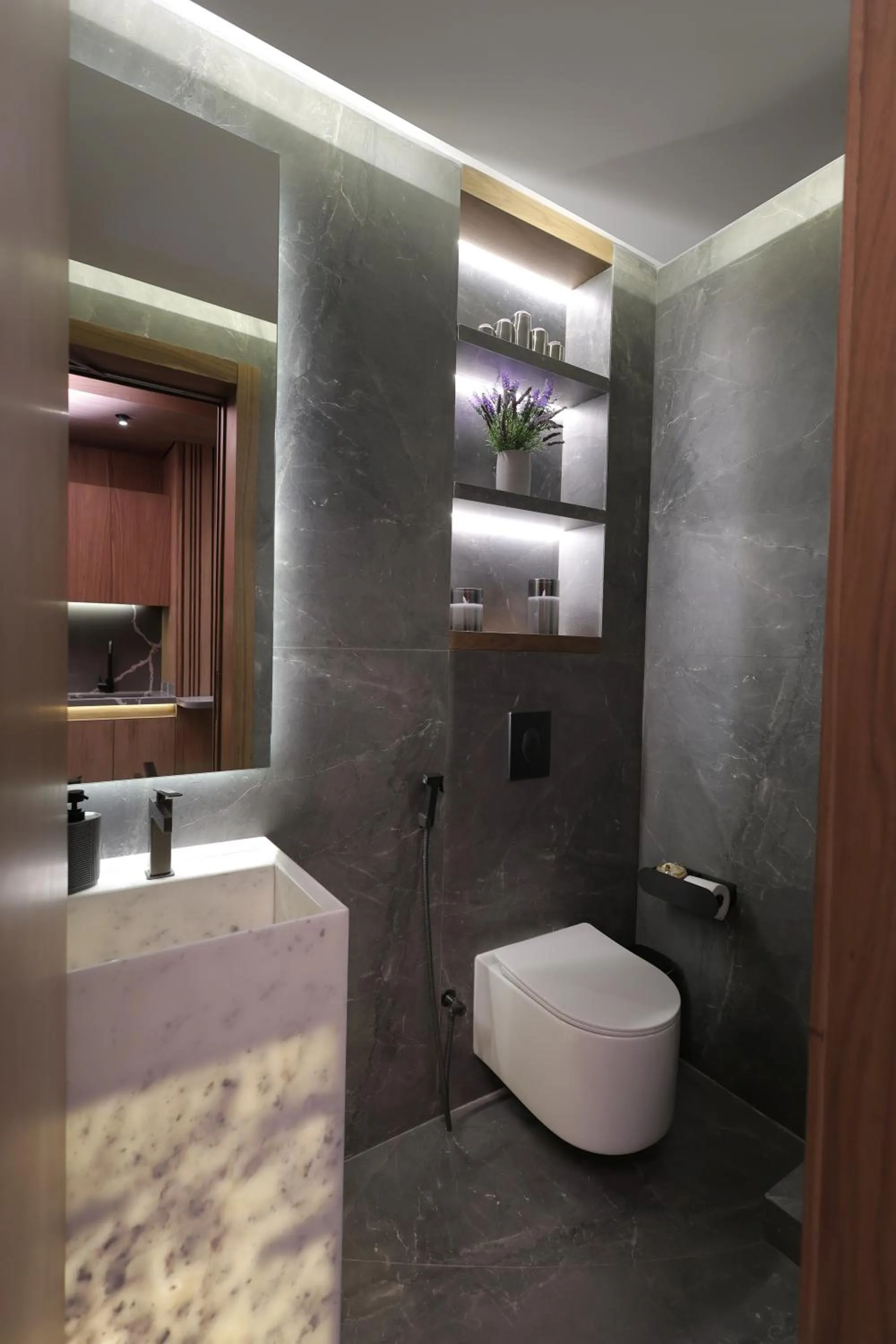 Heaven Prestige Hotel