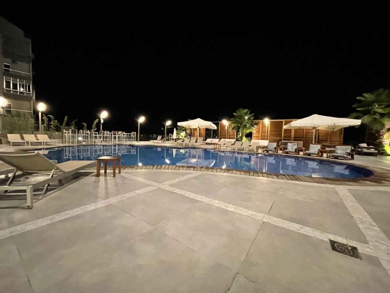 Night in Heaven Prestige Hotel