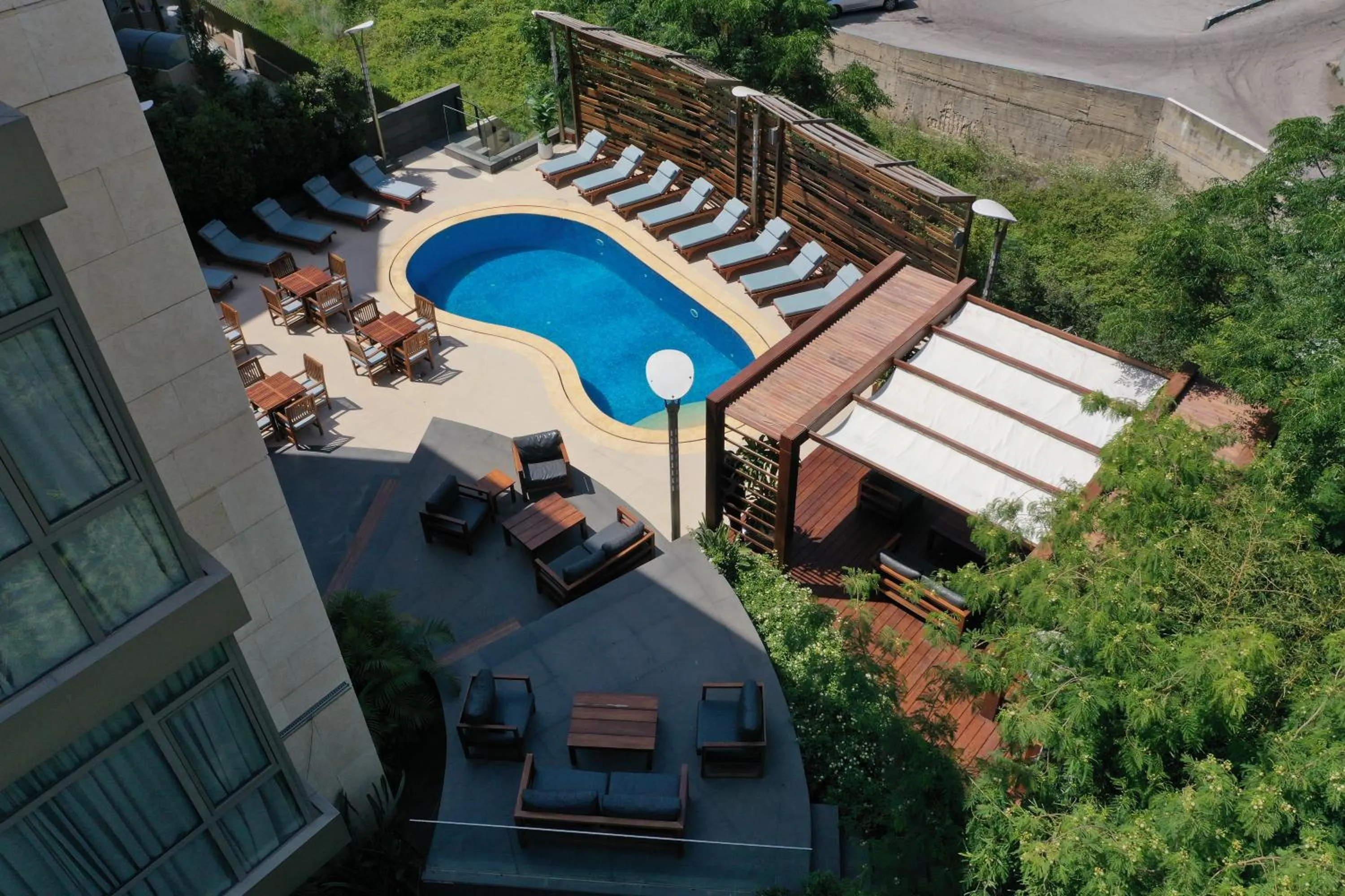 Day in Heaven Prestige Hotel