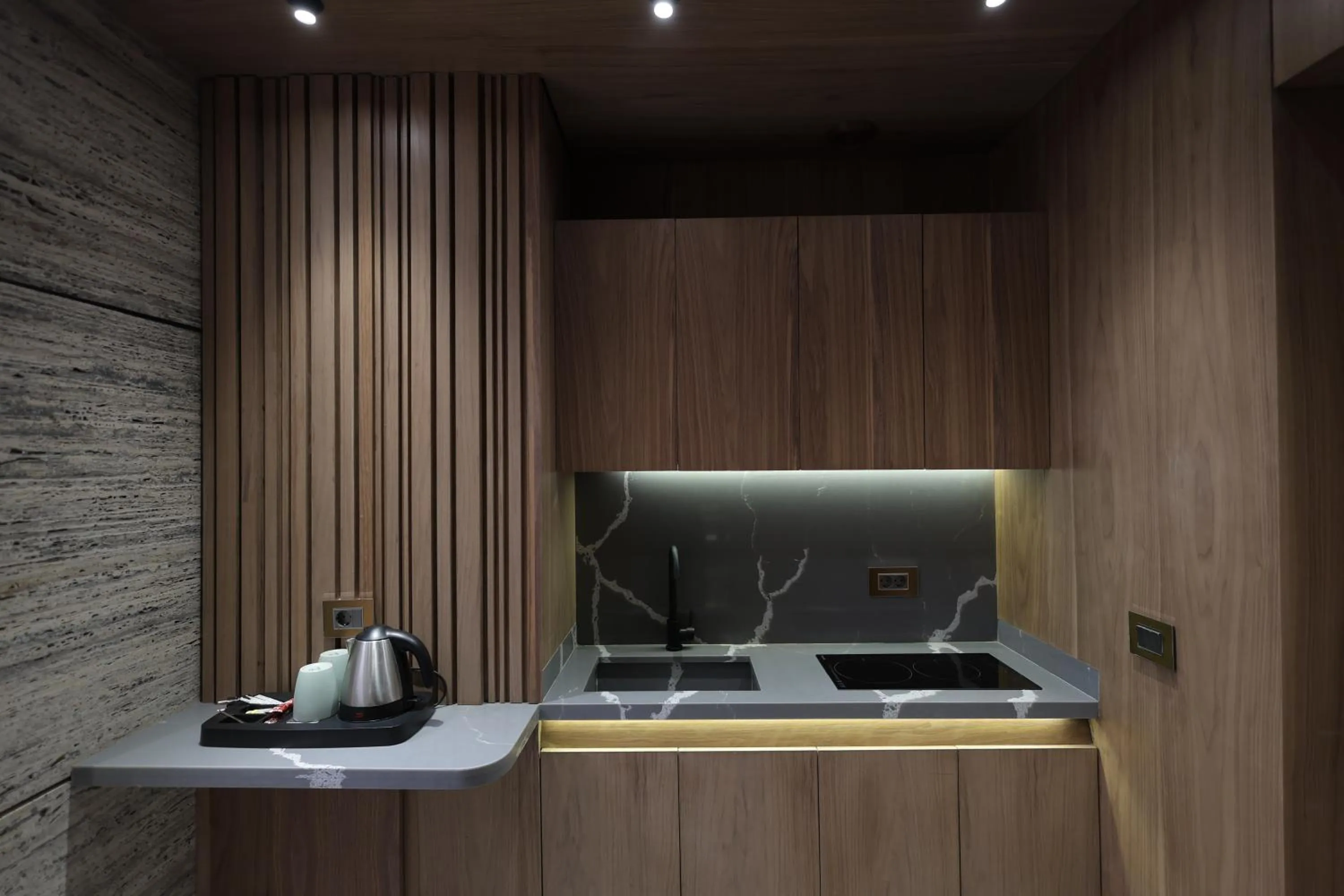 Heaven Prestige Hotel